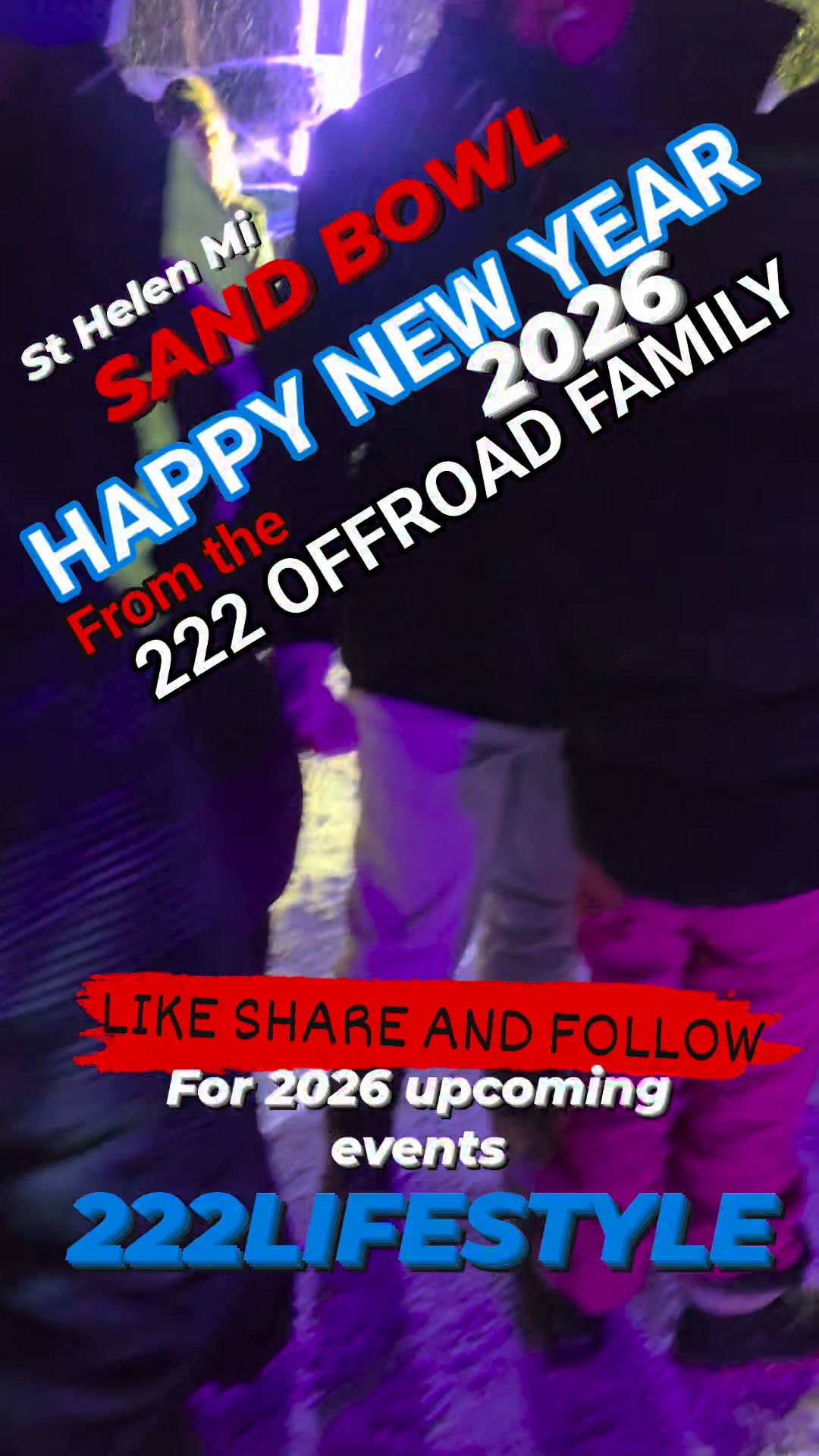 Curated visual reference: Fresh Look at Come Join Our Offroad Family In 2026 Like Share Follow