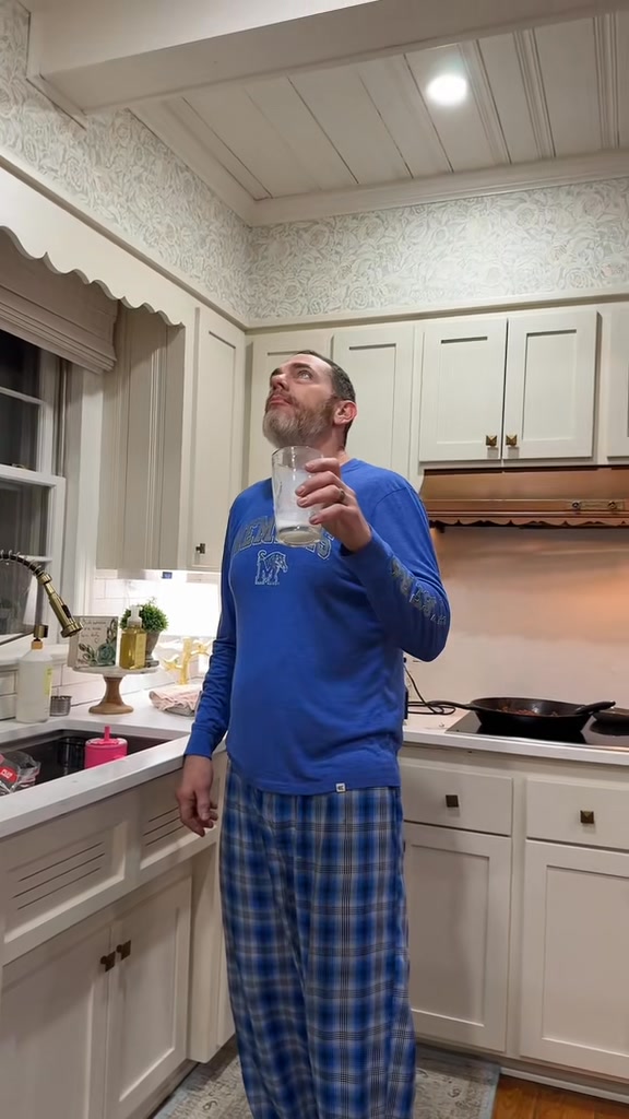 This man eats peppers with every meal. But never in one bite 😳🤣 # ...