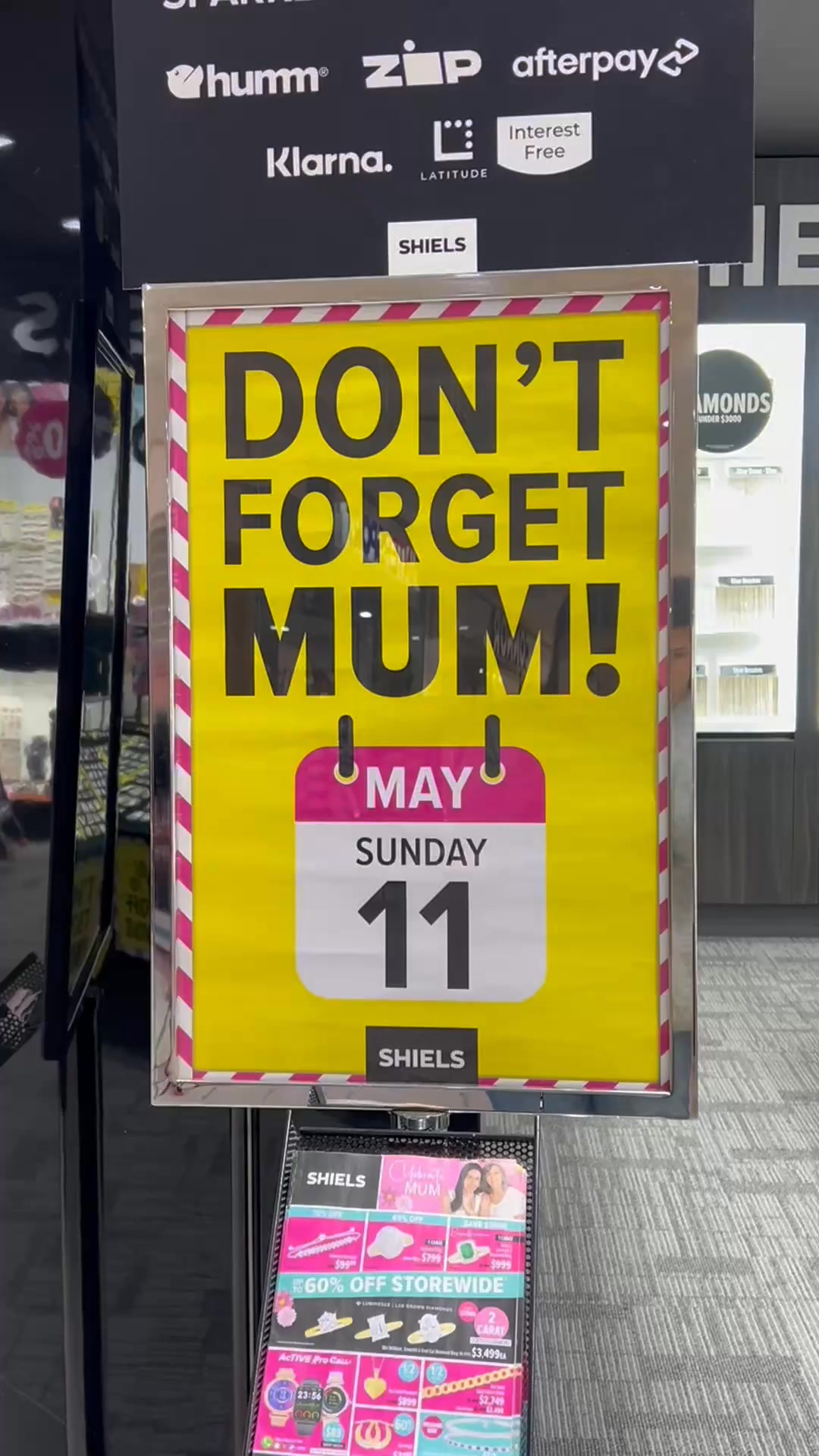 Shiels Jewellers