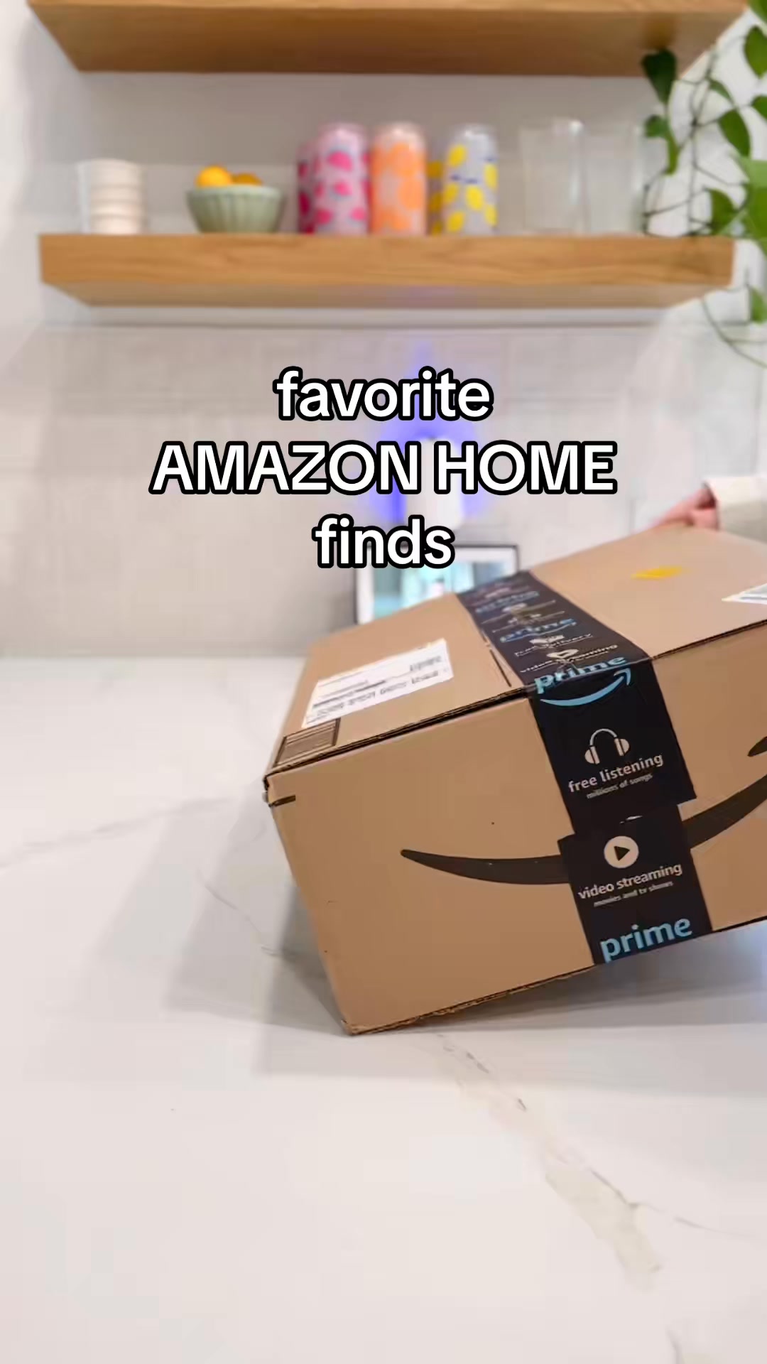 my top favorite amazon home finds! I love them so much that I’m buying ...