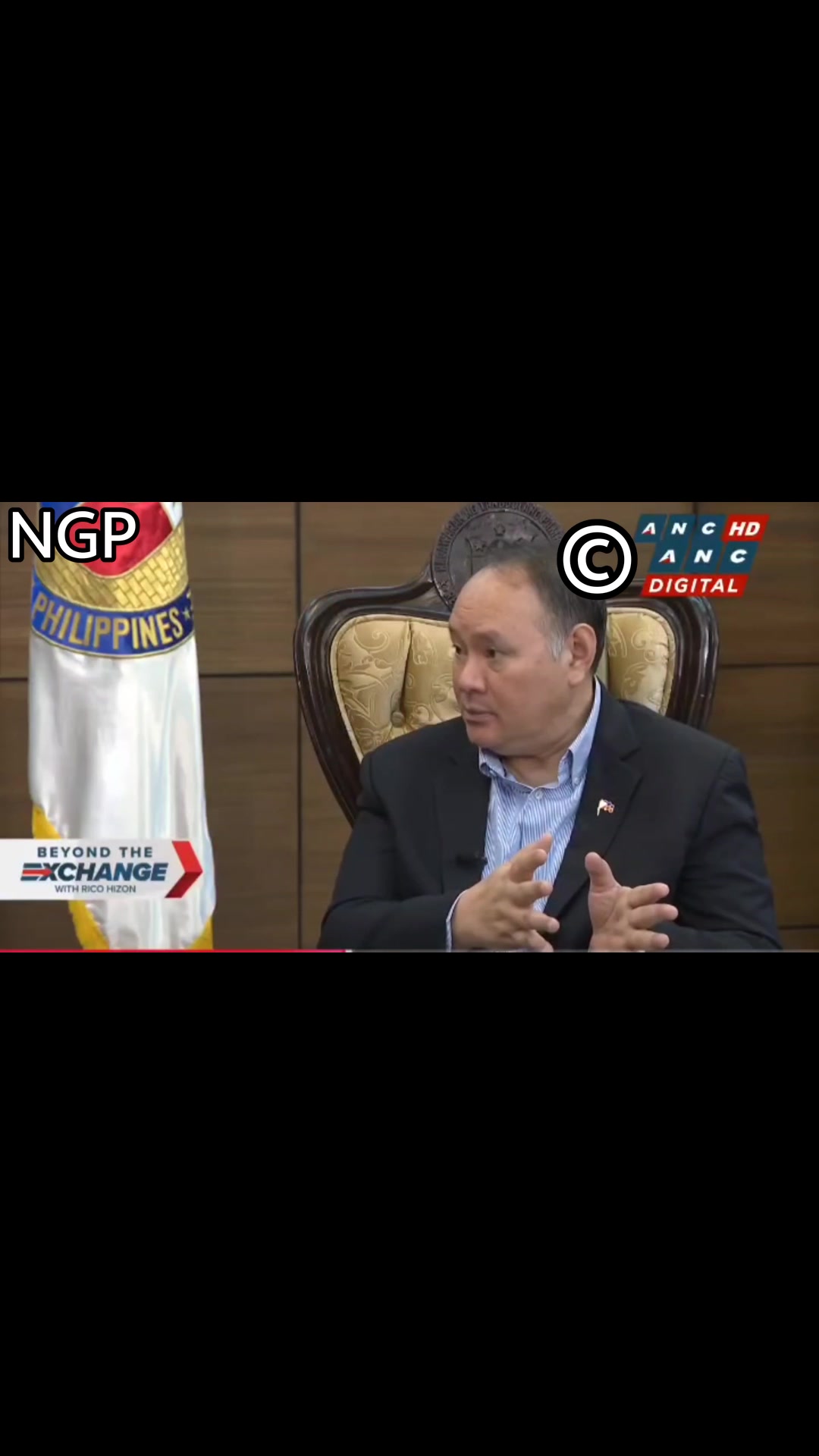 🎥© ANC Digital :The Philippines is... - NextGen PHDefense | Facebook