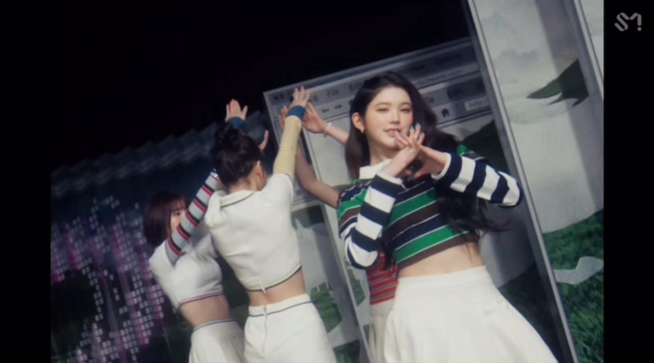 MV “RUDE” đã ra lò 💥🔥 Jeongian rap aaaaa 🔥 cả nhà đã vào ủng hộ cho các ...