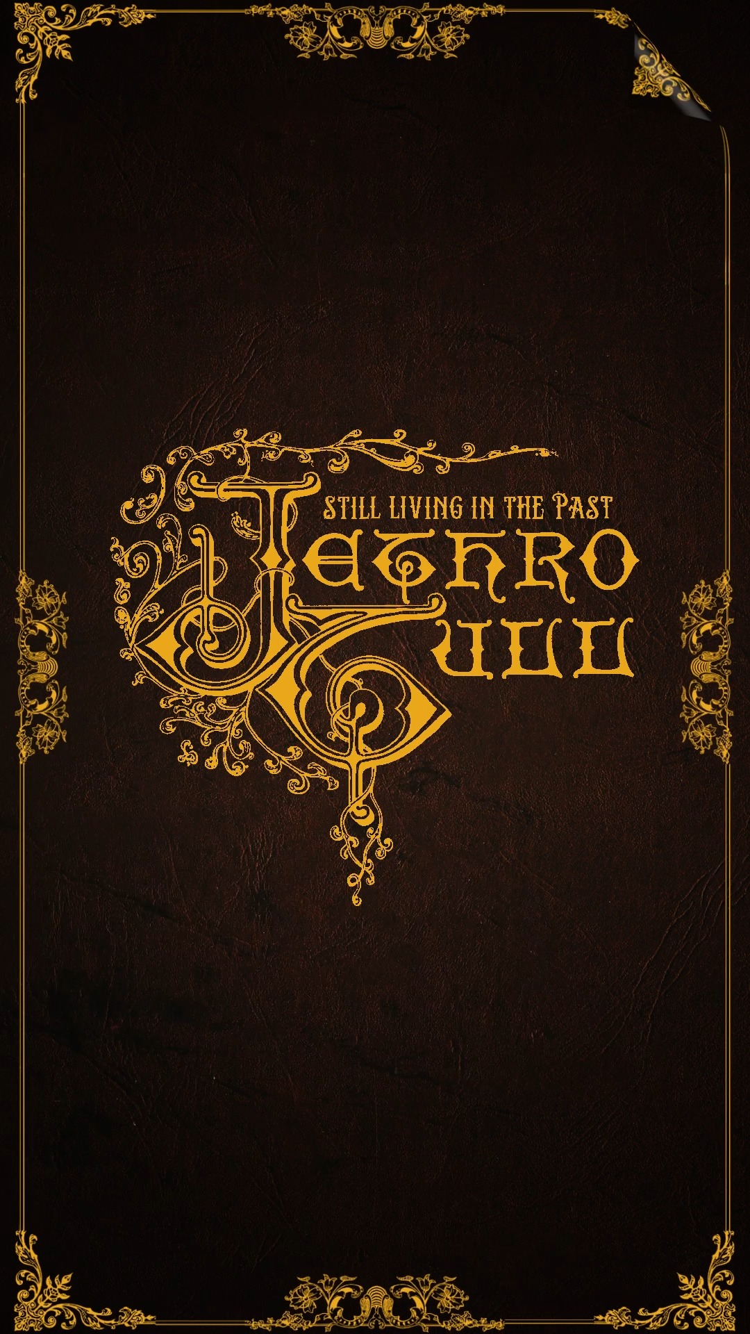 What's on the upcoming Still Living in the Past 5CD/BR? Have a