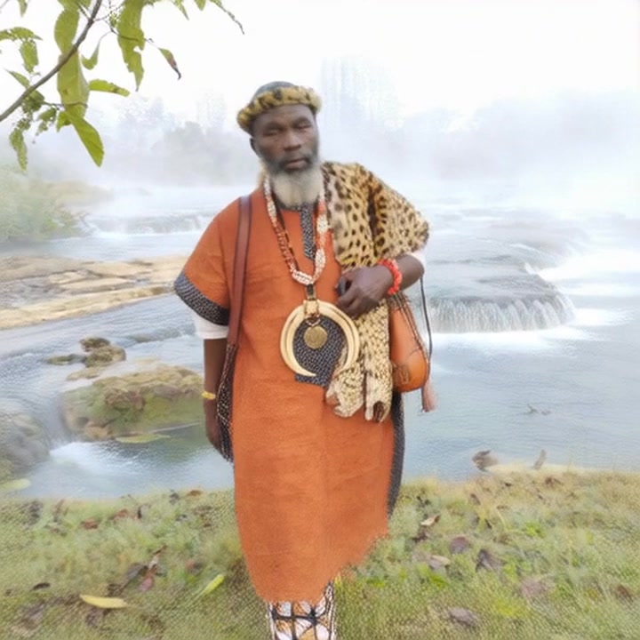 Joshua Bvudzijena Maponga