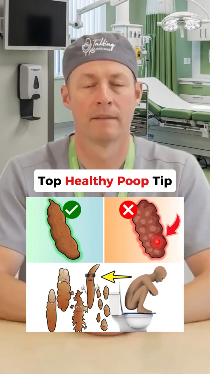 Top healthy poop tip #usa #health #healthy #healthtip #usafacebook ...