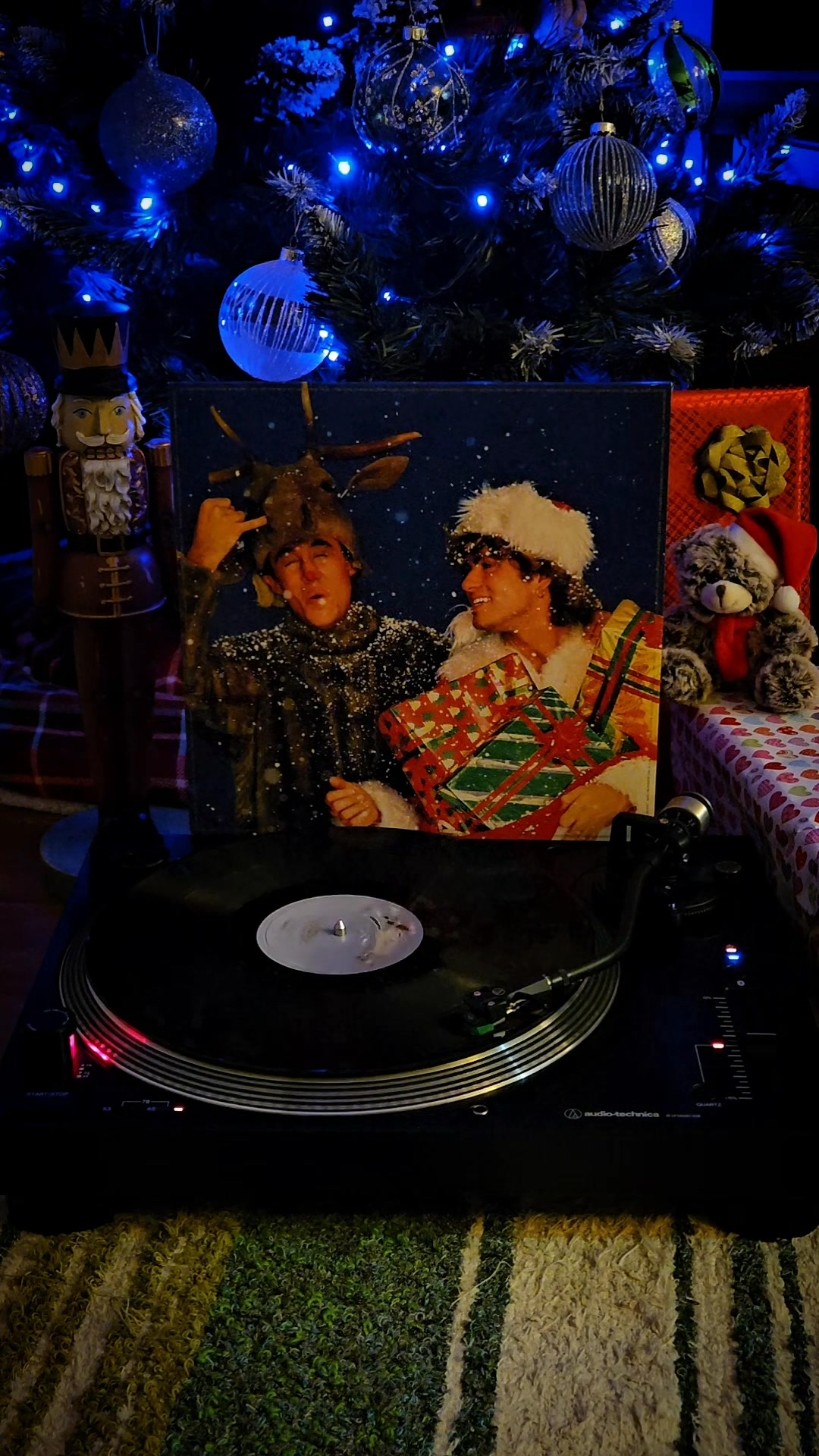 Last Christmas - Wham! 1984 | The songs of my life