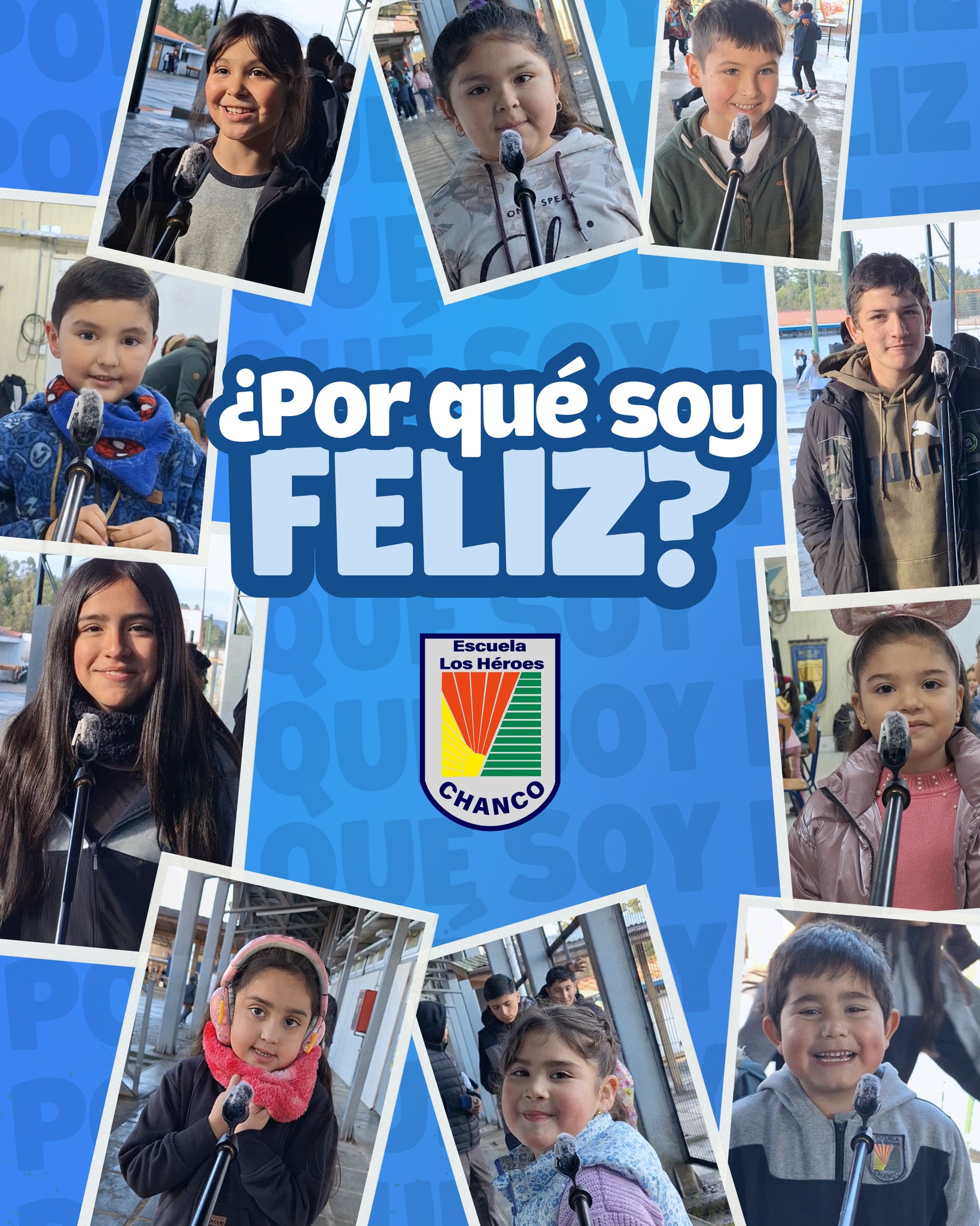 Esc Los Héroes Chanco