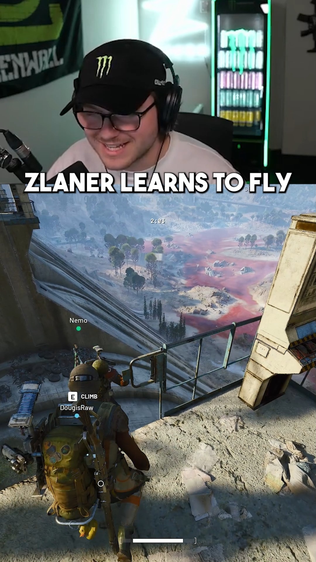 ZLaner Learns To Fly | ZLaner | Facebook