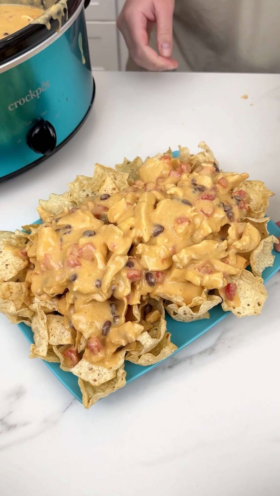 Easy fall time treat Danny N makes the best dump cake for fall. He uses ...