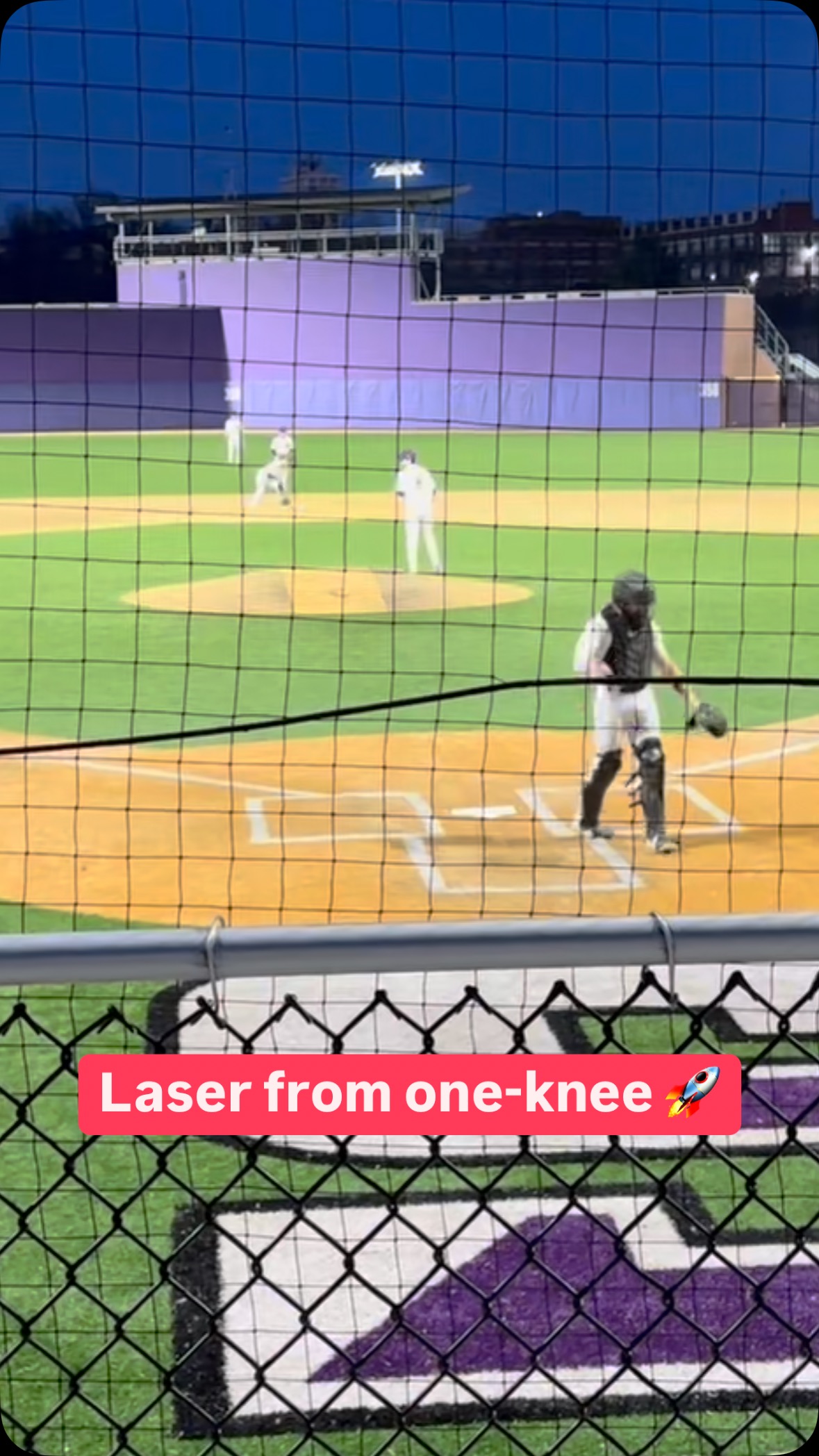 Awkward Position, PERFECT Throw. We analyze how he turns a difficult ...