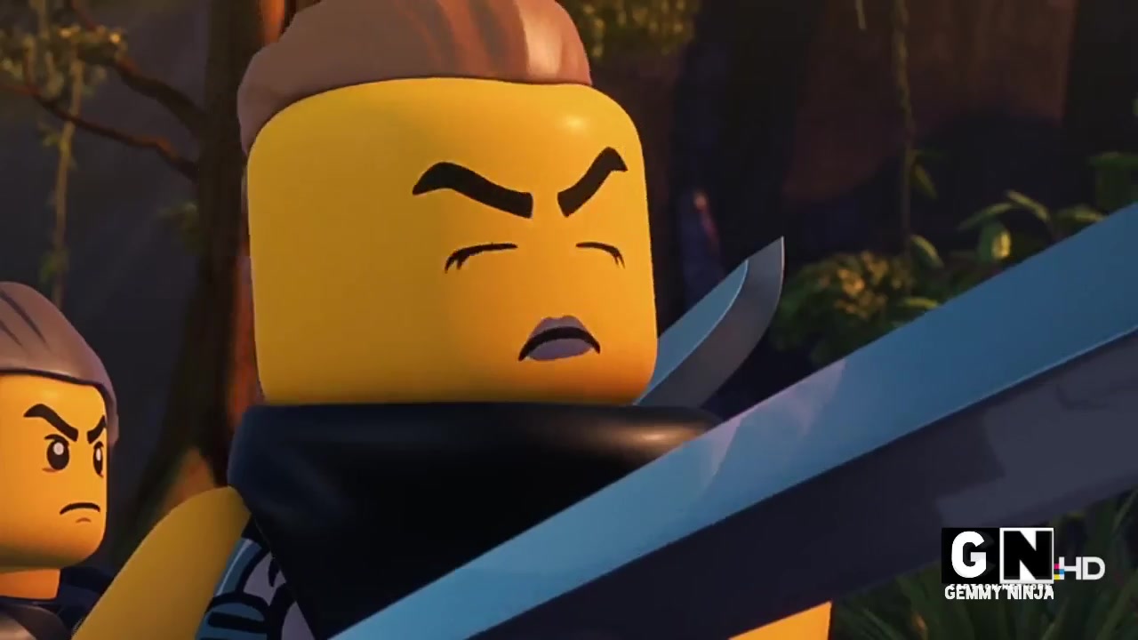 نينجاغو الموسم 8 الحلقة 7 #Ninjago #Kai | Ninjago | Facebook