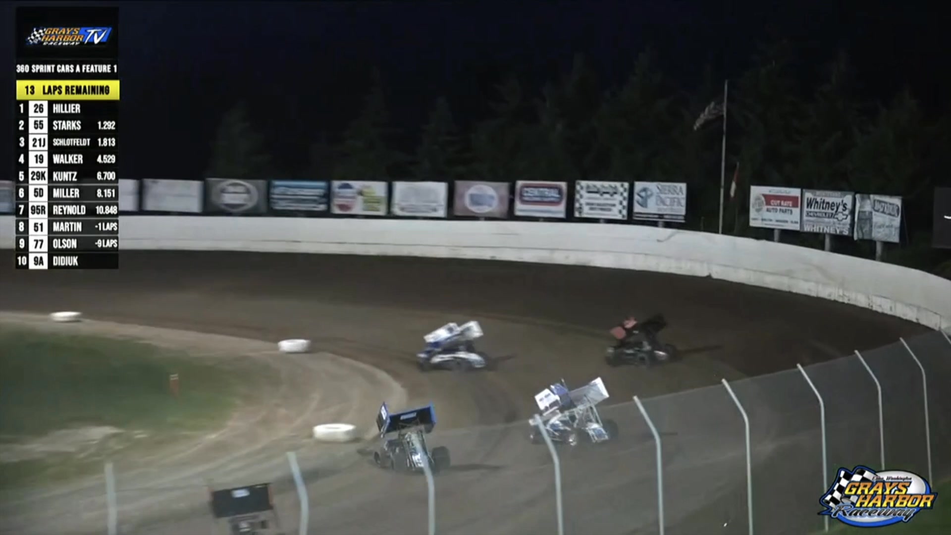 Tomorrow, Saturday May 17th 🔘360 Sprint Car Summer Challenge Series ...