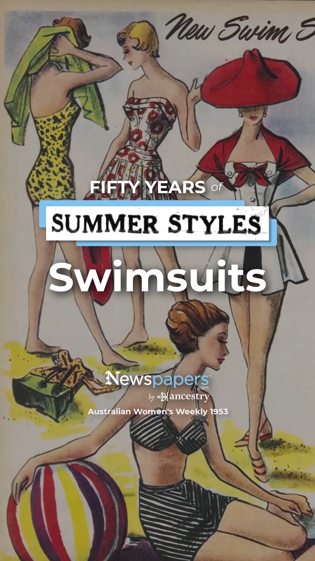 1940s swimsuits today's homecoming dresses inspire modern Shop/Dresses