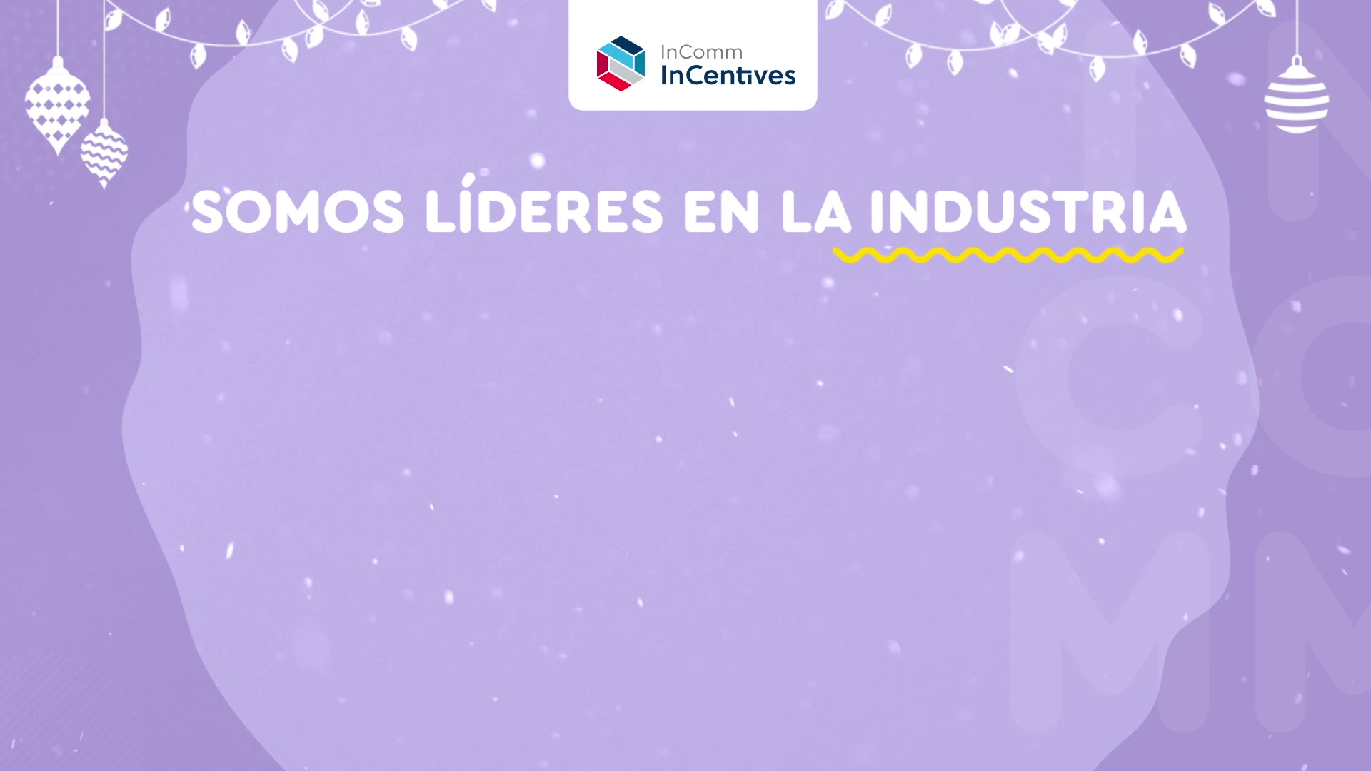 InComm InCentives