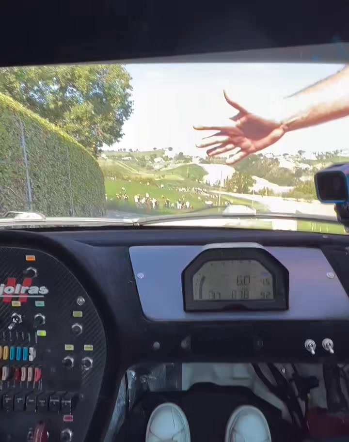 🇫🇷 Delecour dans la 306 maxi Ike Racing 🤩🚀 | RallyeTechnic | Facebook