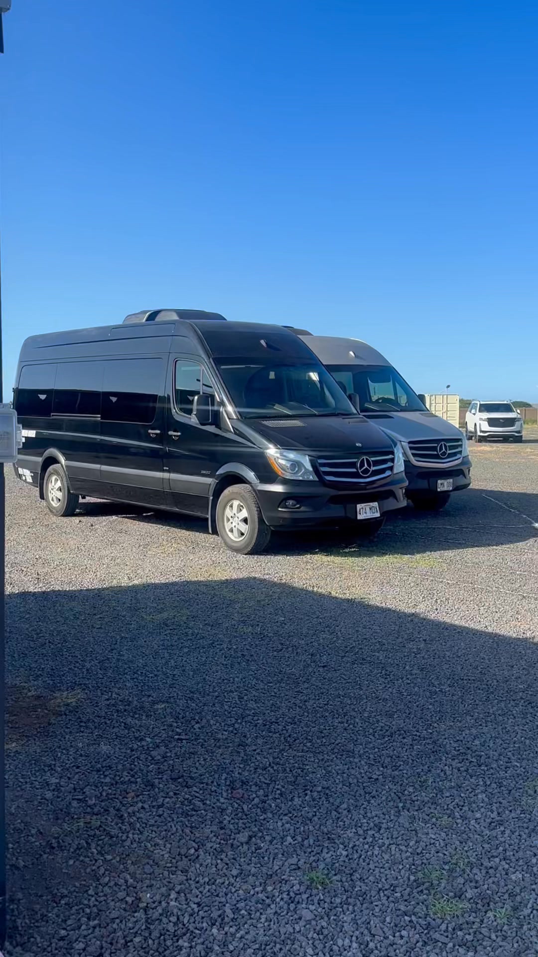 White Glove Car Rental LLC | Kahului HI