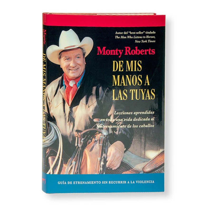 A Monty Roberts Módszer _ Monty Roberts Training Pferde – UFEXJL