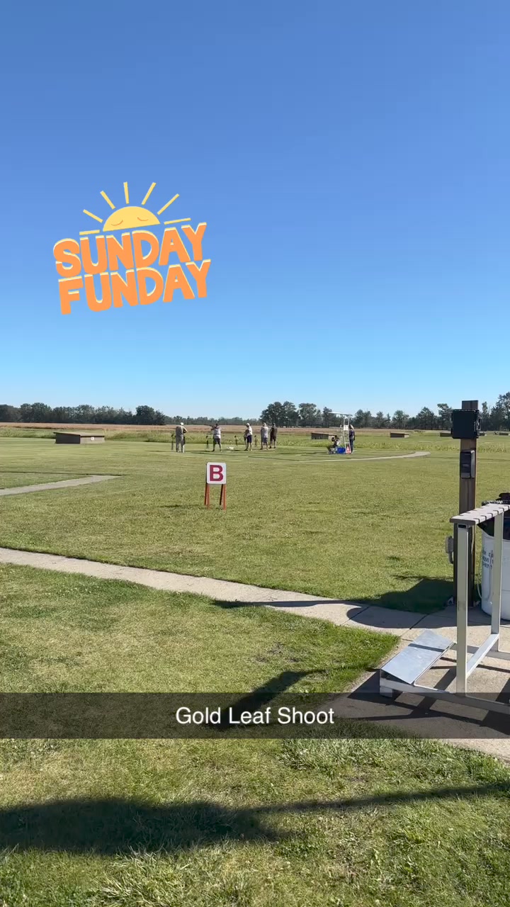 Edmonton Gun Club | Leduc AB