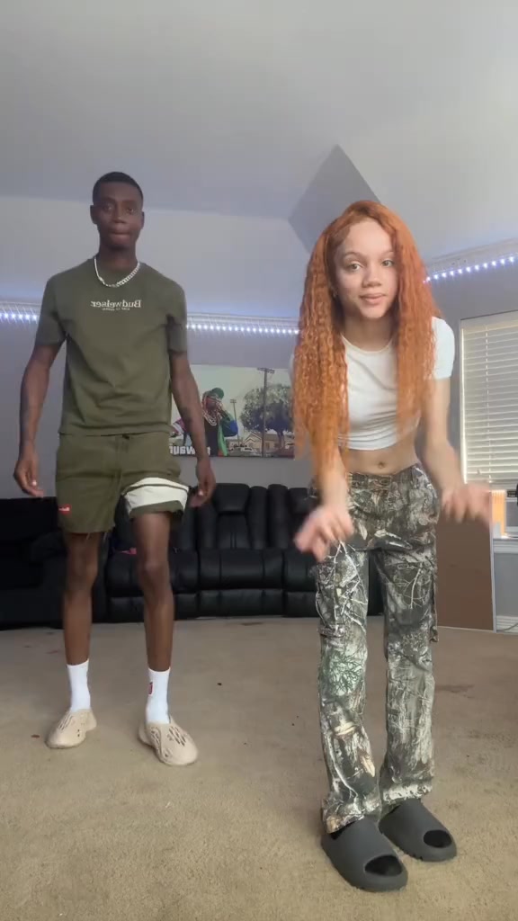 AYEEE 🔥🔥😜 @RUCREW TWINS 🌟 @Rucrewjada.mp4 AYEEE 🔥🔥😜 @RUCREW TWINS 🌟 ...
