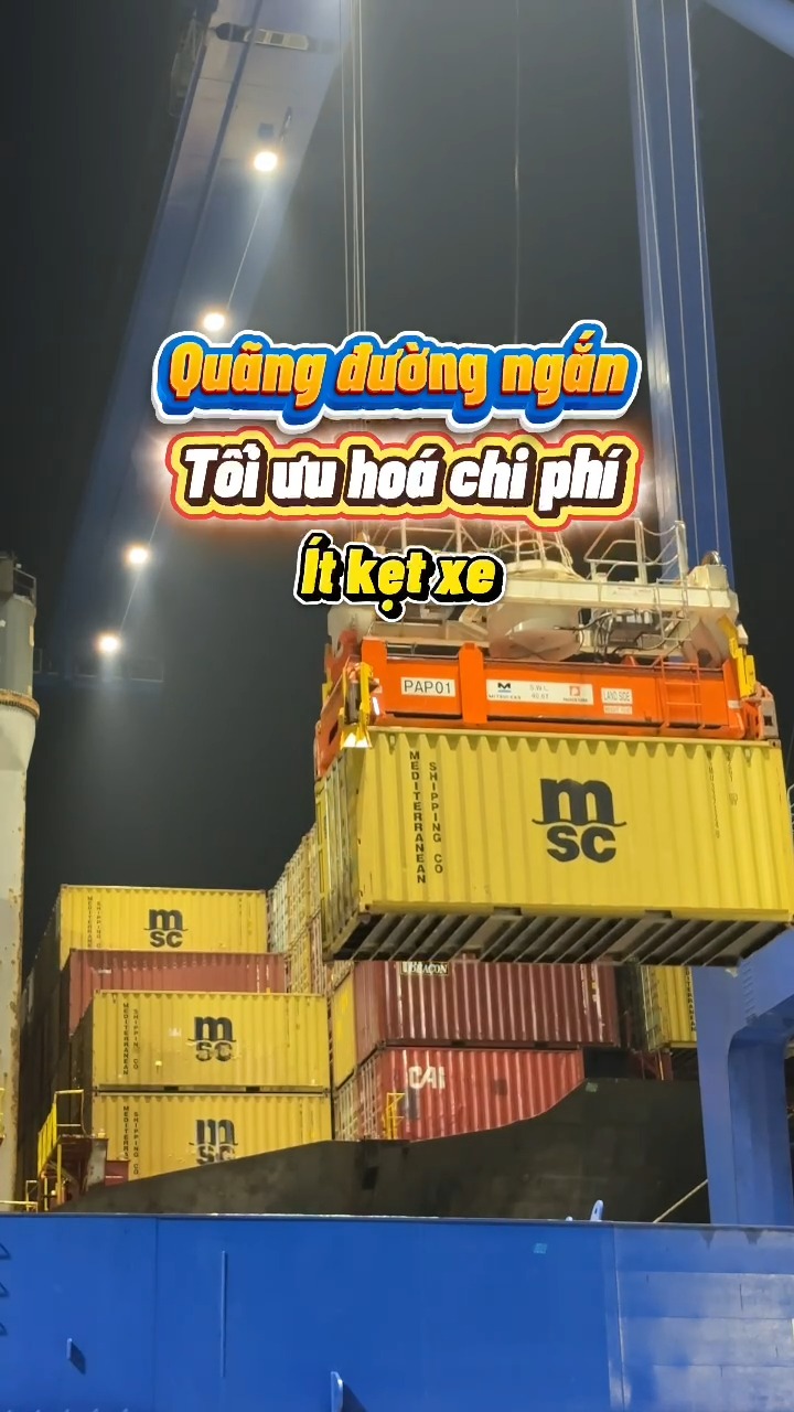 2000 container rỗng đã cập nhật Cảng Phước An. Hãy ghé Phước An Depot ...