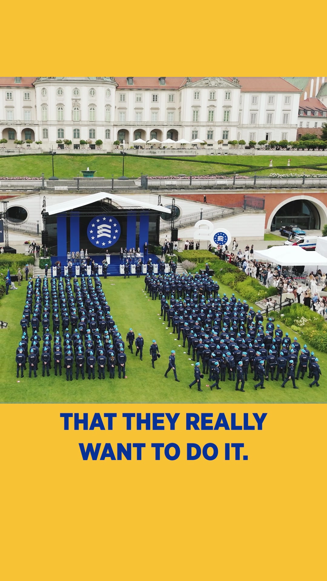 Ready to make a real difference on Europe’s borders? The EU Border and ...