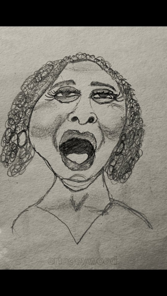 Kya tha ye 🙄 (This is a humorous caricature created for entertainment ...