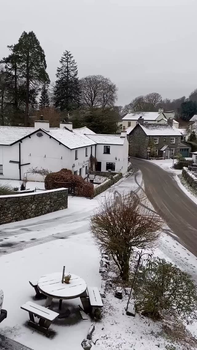 Tower Bank Arms | Ambleside