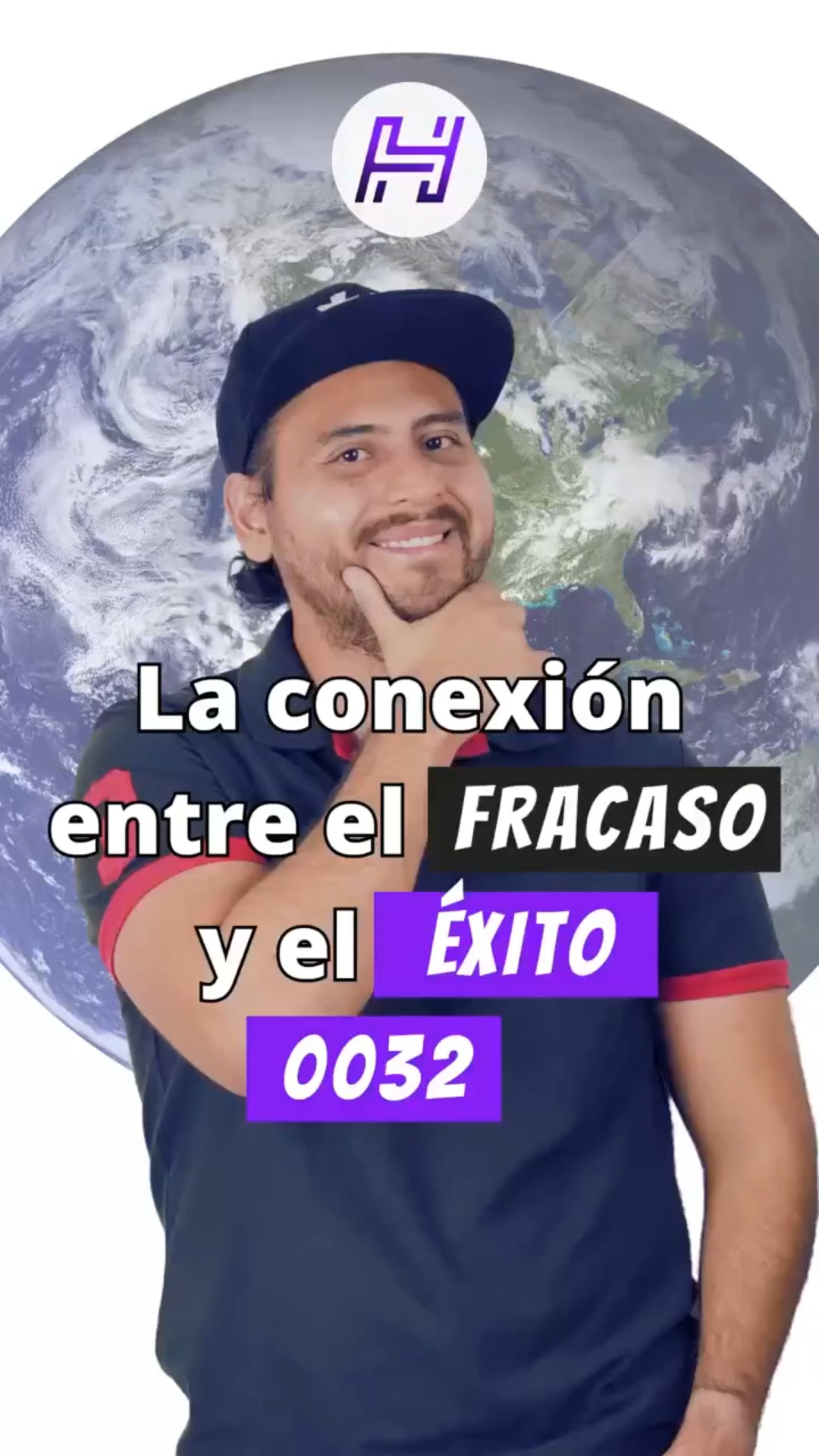 Hablamos sobre cómo el fracaso no es lo que nos destruye, sino la ...