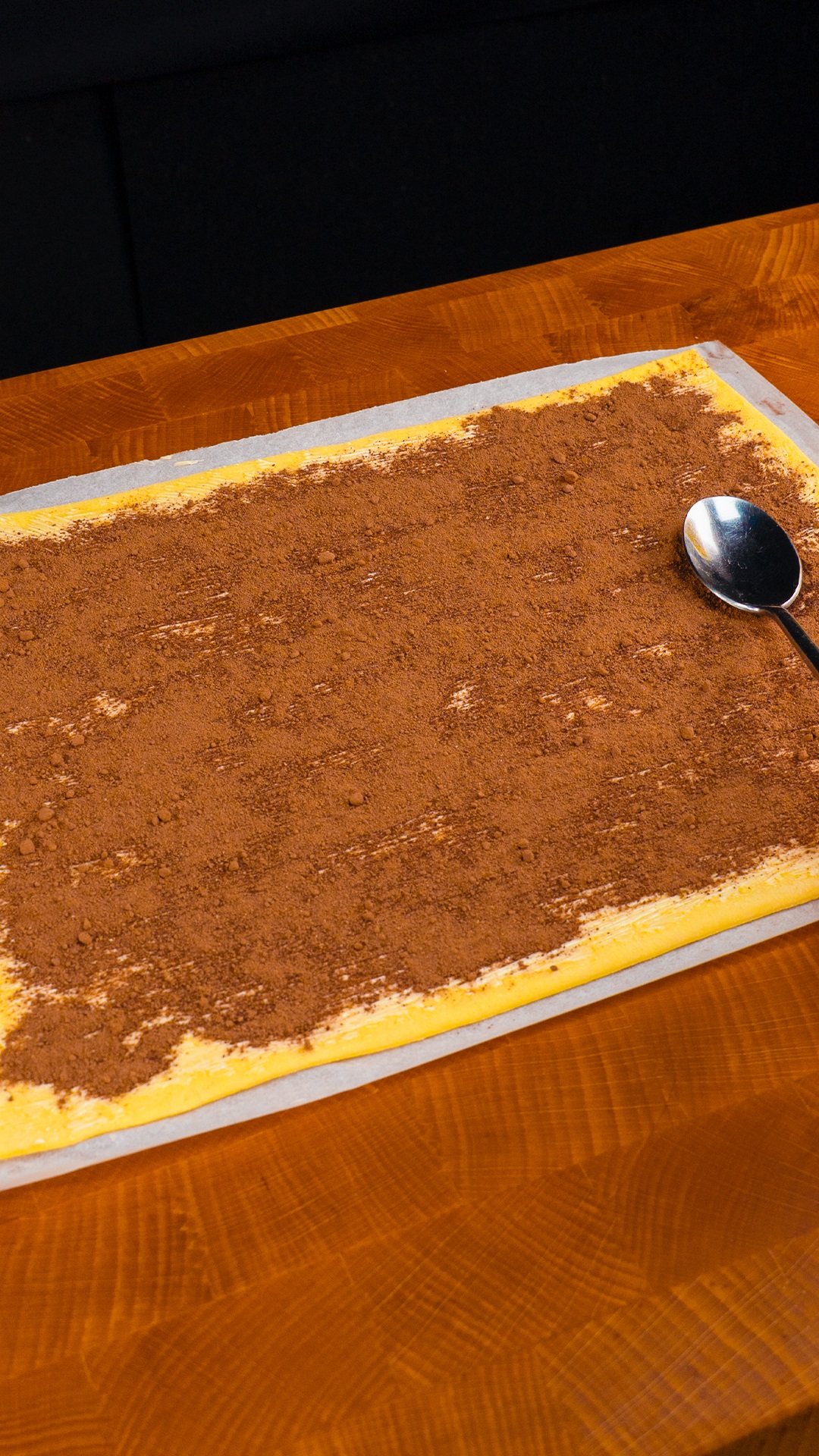 La ricetta preferita della famiglia! Dolce di pasta sfoglia, pronto in ...