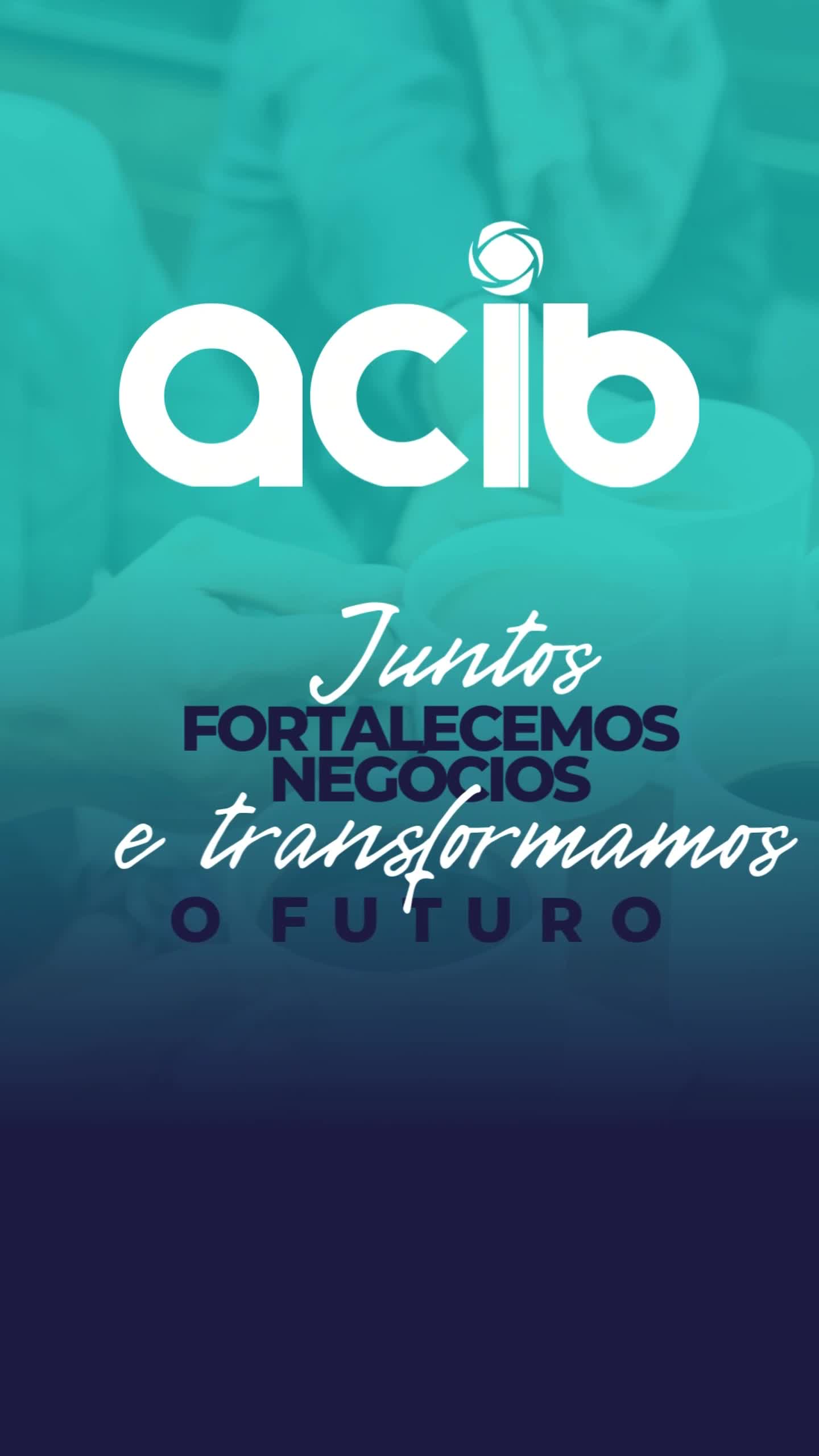 ACIB - Associação Comercial e Industrial De Barueri | Barueri SP