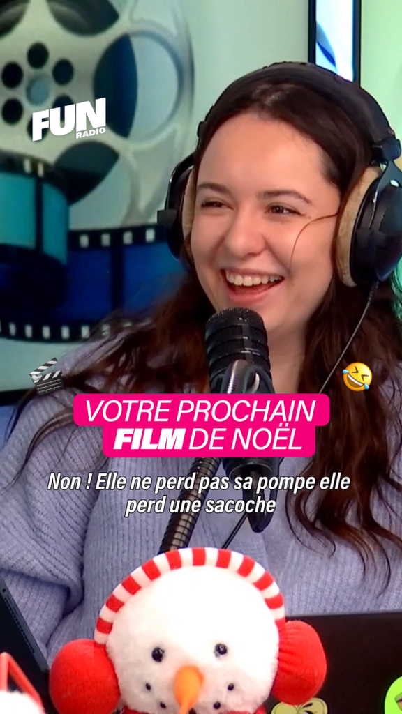 On ne s’attendait pas à cette fin… 😂 | Fun Radio | Facebook