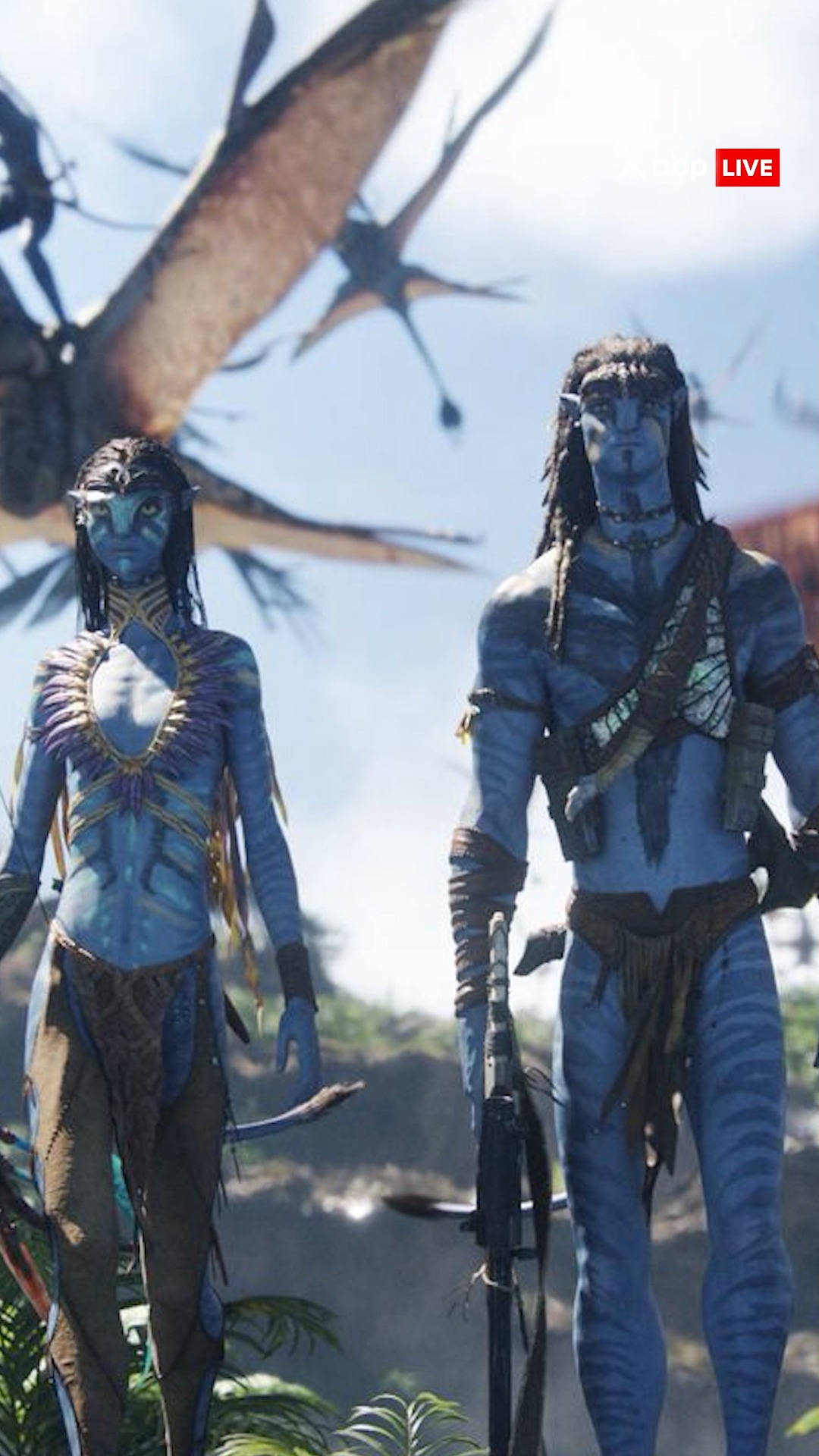 Avatar: Fire and Ash Creates Massive Buzz After World Premiere, James ...