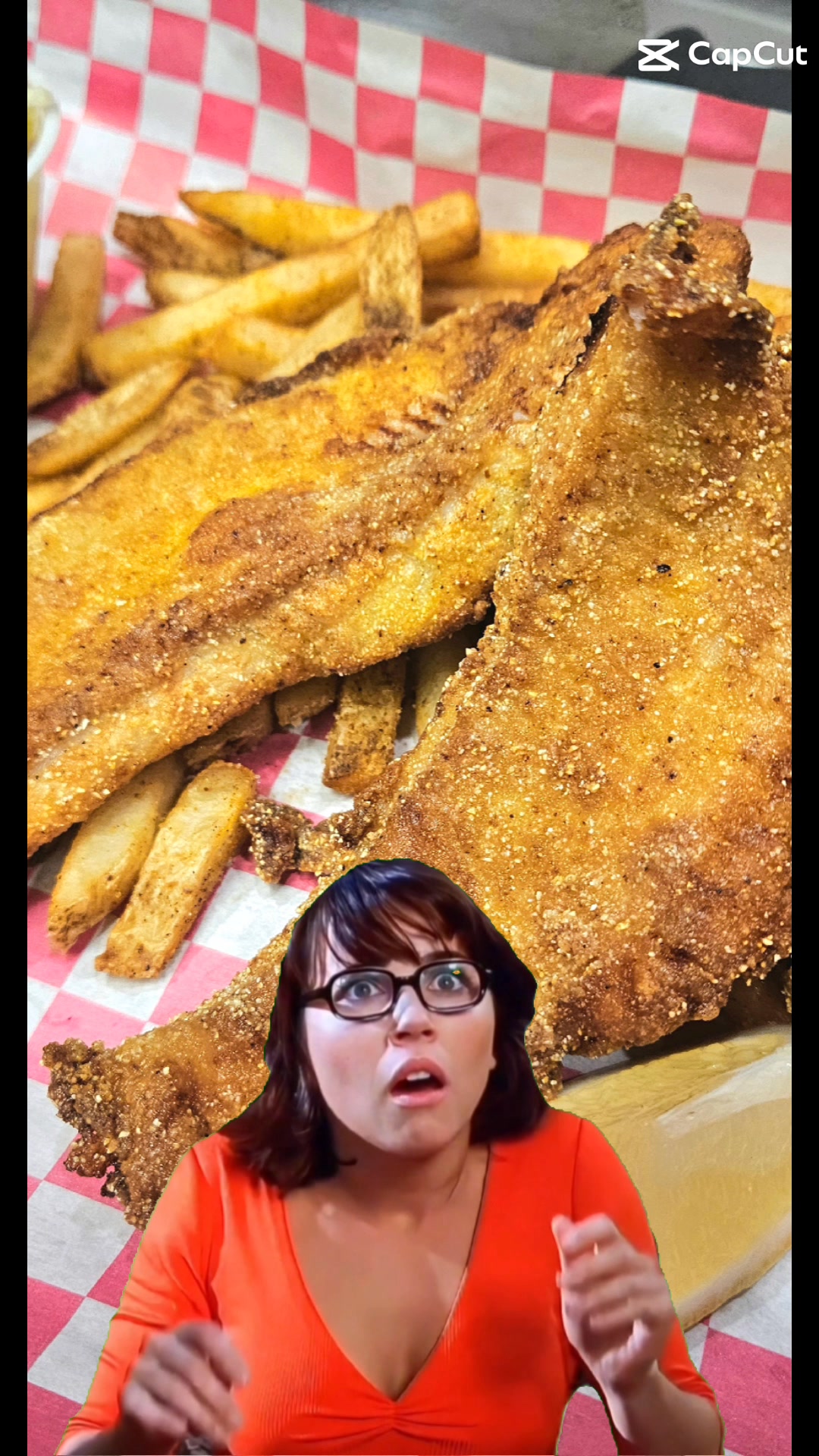 Saturday Fish-Fry 🔥🐟 Our Fried Catfish Special is BOTH Friday AND ...