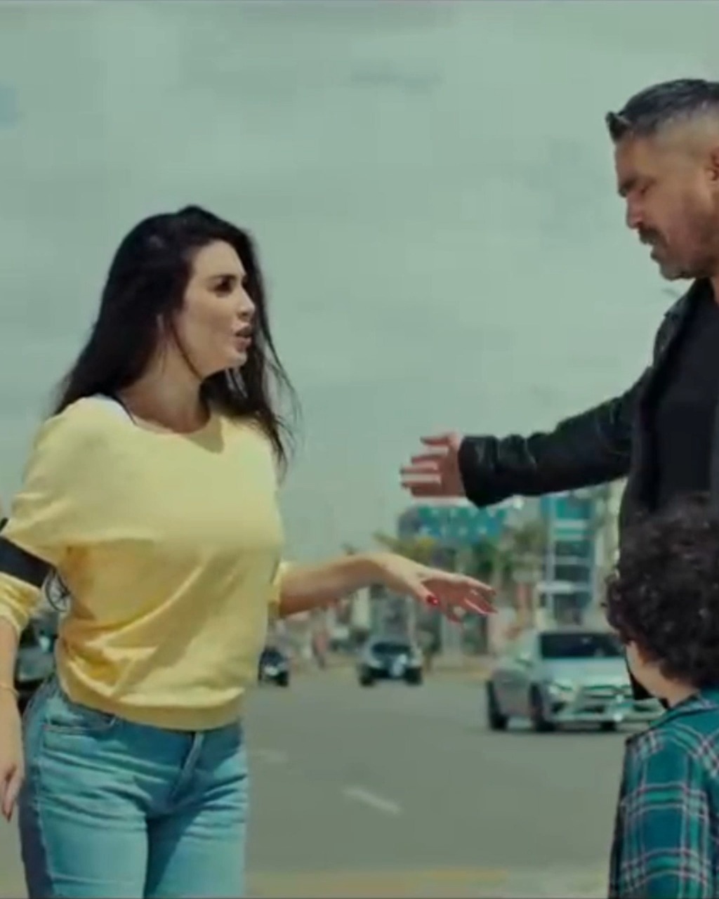 Jan ramez - جان رامز