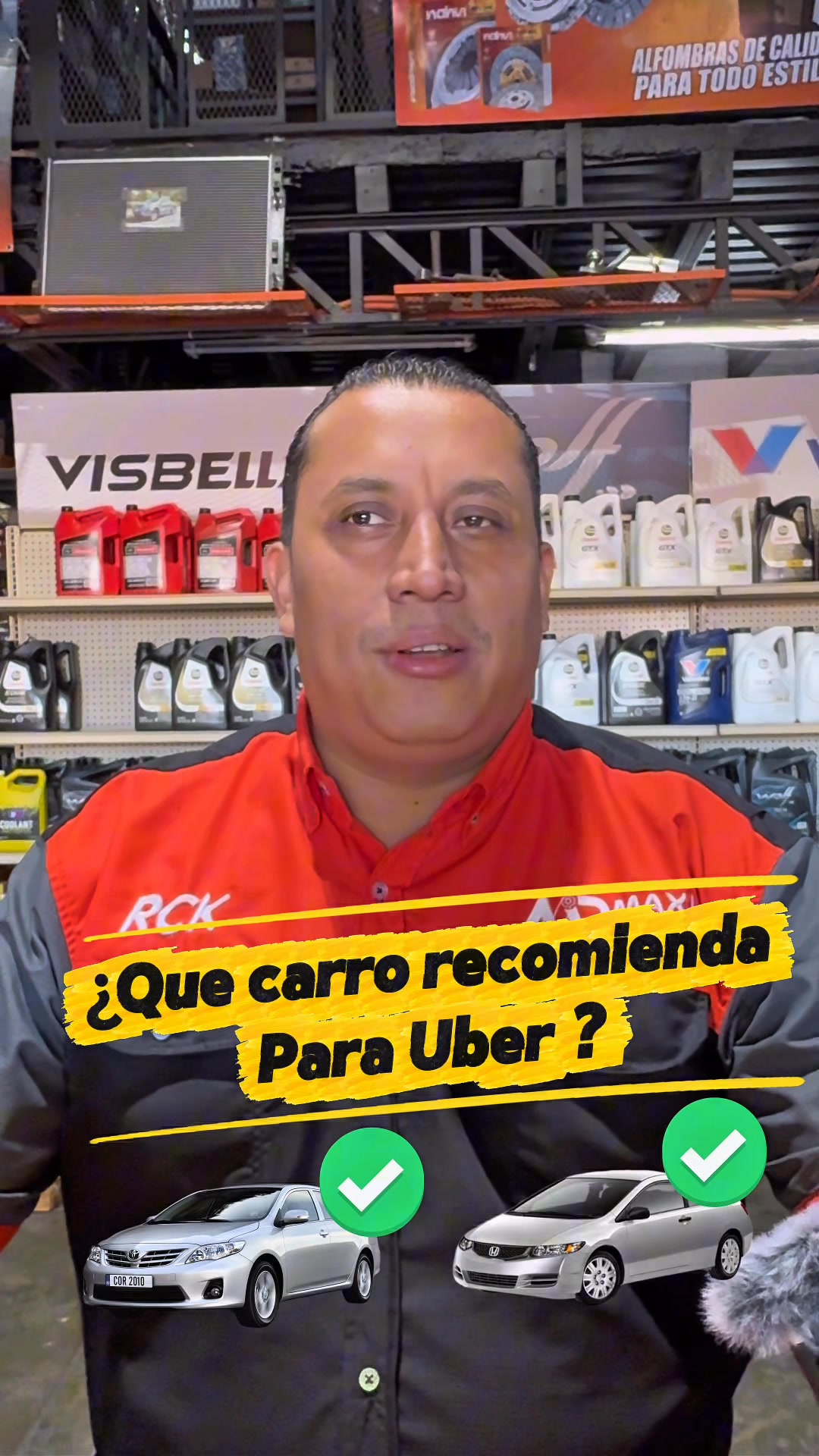 🚗💼 Nuestros vendedores de Maxi te recomiendan los mejores carros para ...