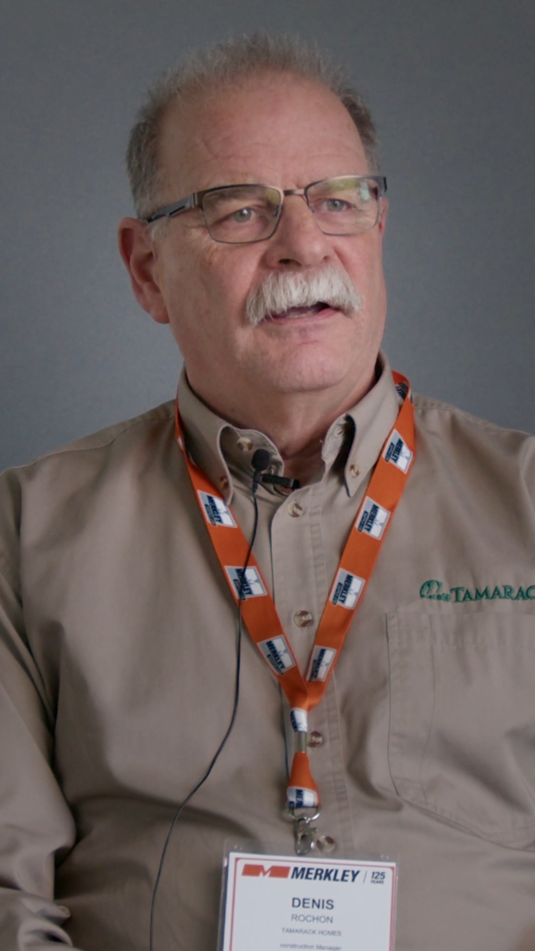 We’re proud to have worked with Tamarack Homes for the last 40+ years ...