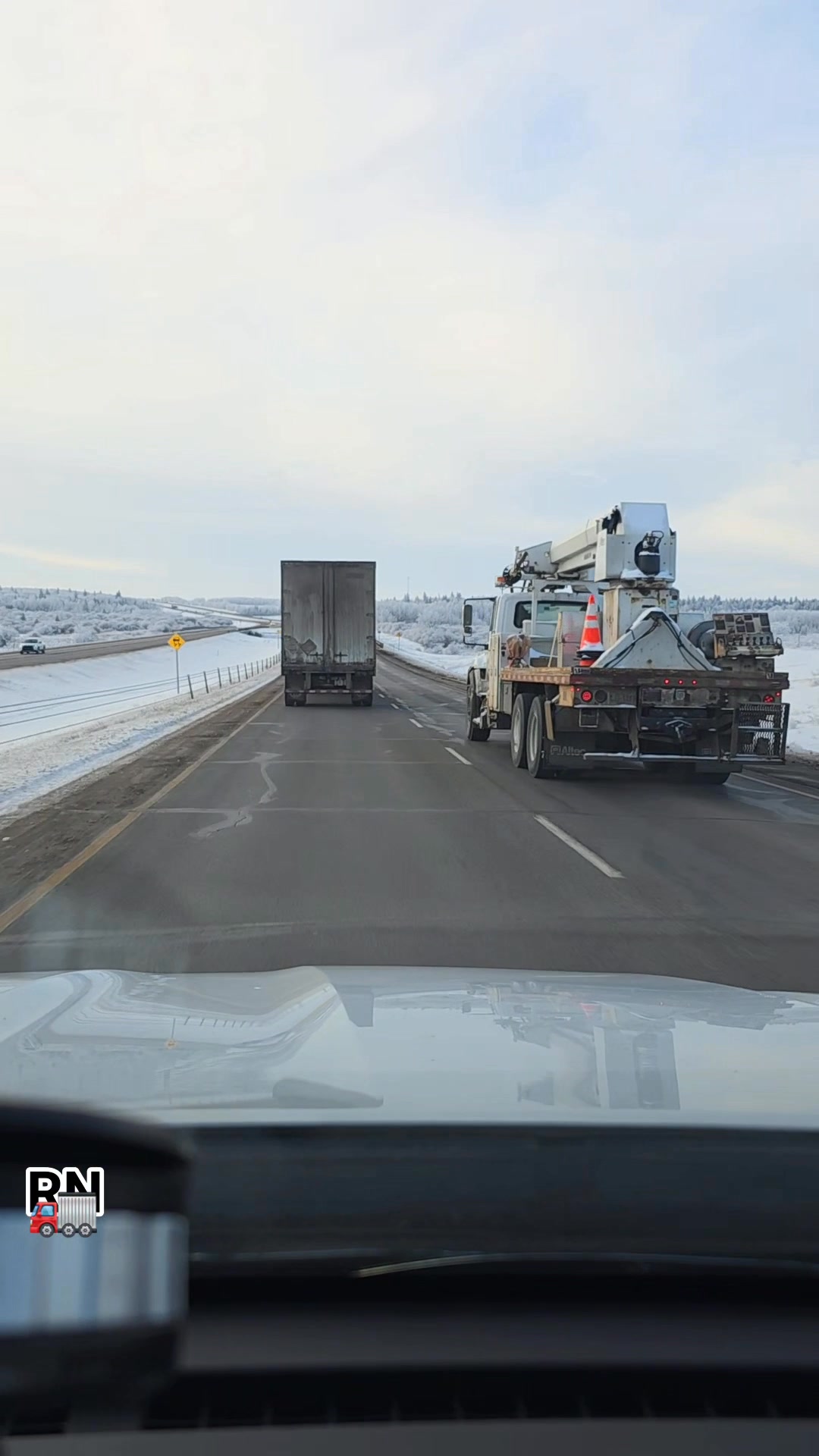 Driving in Alberta 🇨🇦 #drivinginCanada #winterdriving #driving #car # ...