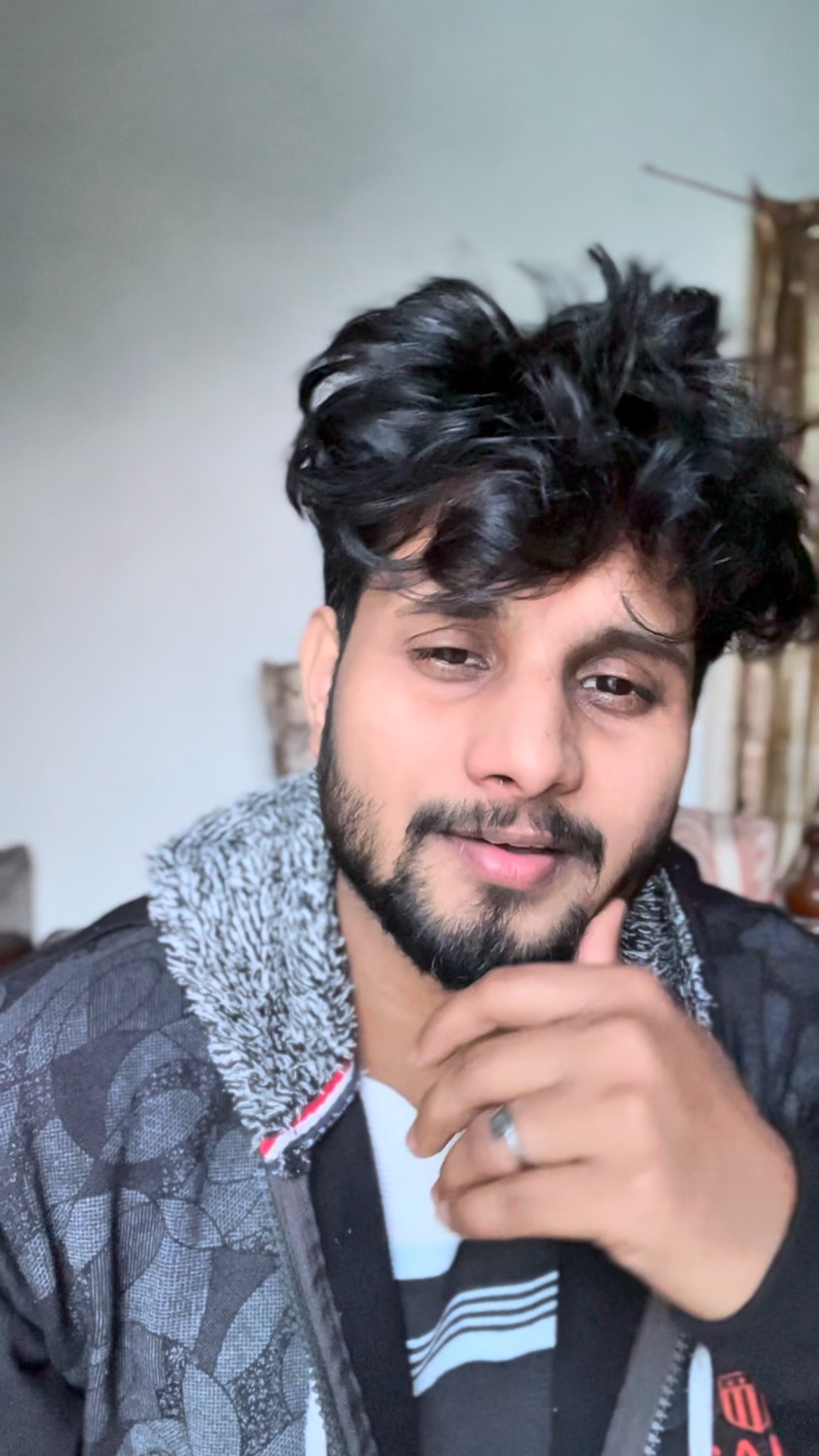 Kro comment 🤣🤣 | Pawan Sen | Facebook