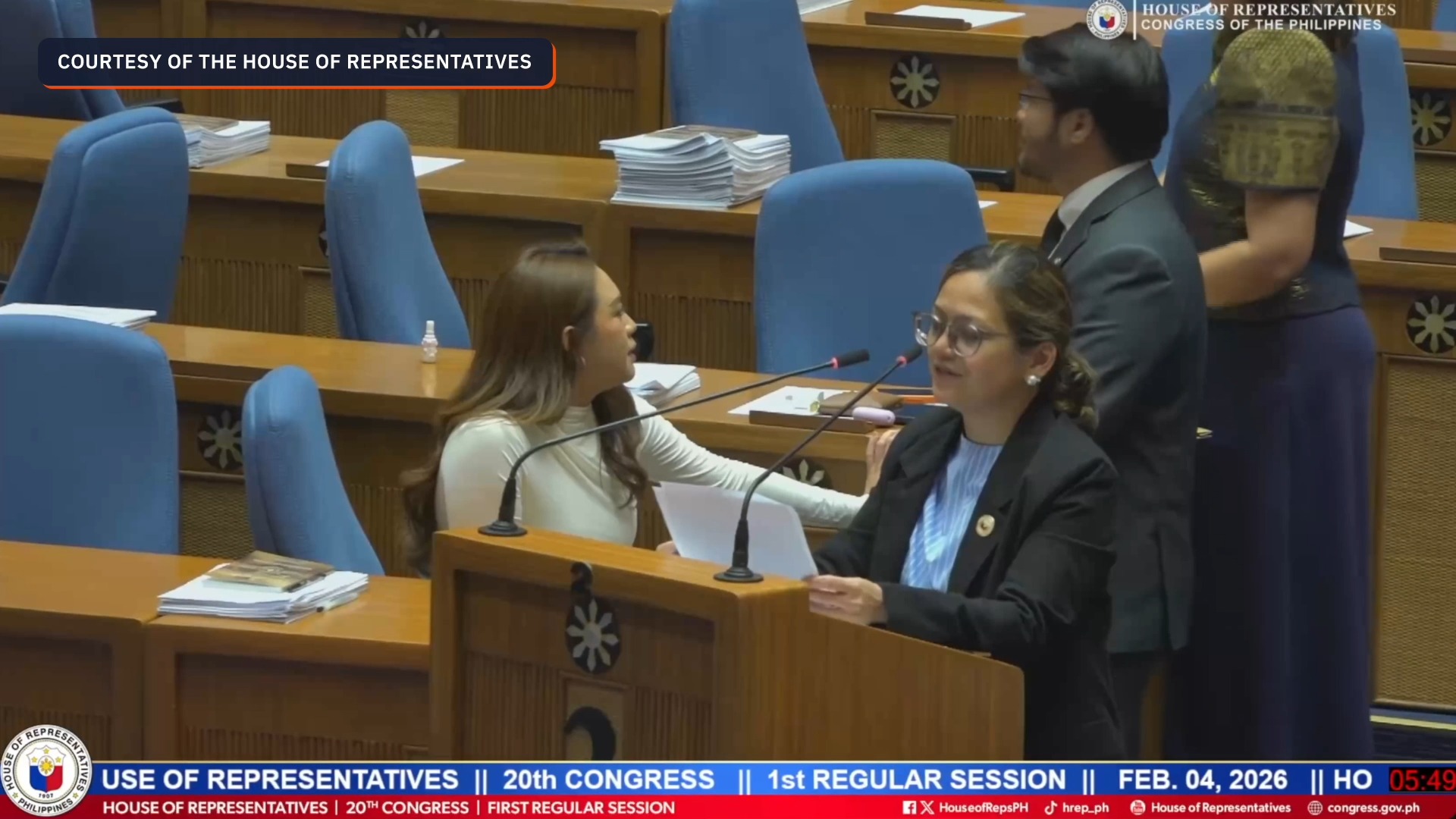 Congressman Edvic Yap, implicated in flood control scandal, resigns ...