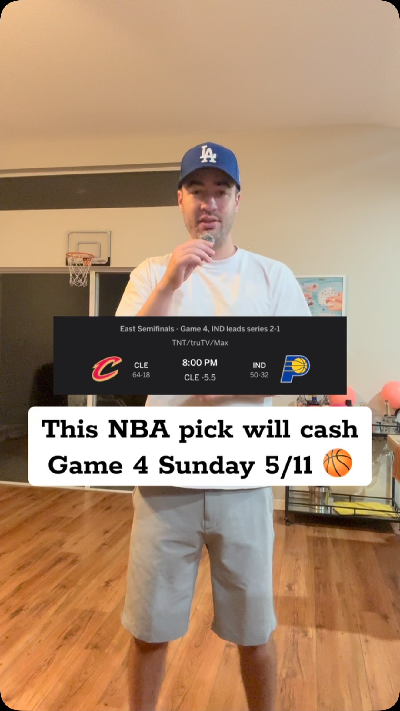 Let’s have another big W day today! #nba #nbaplayoffs #basketball ...