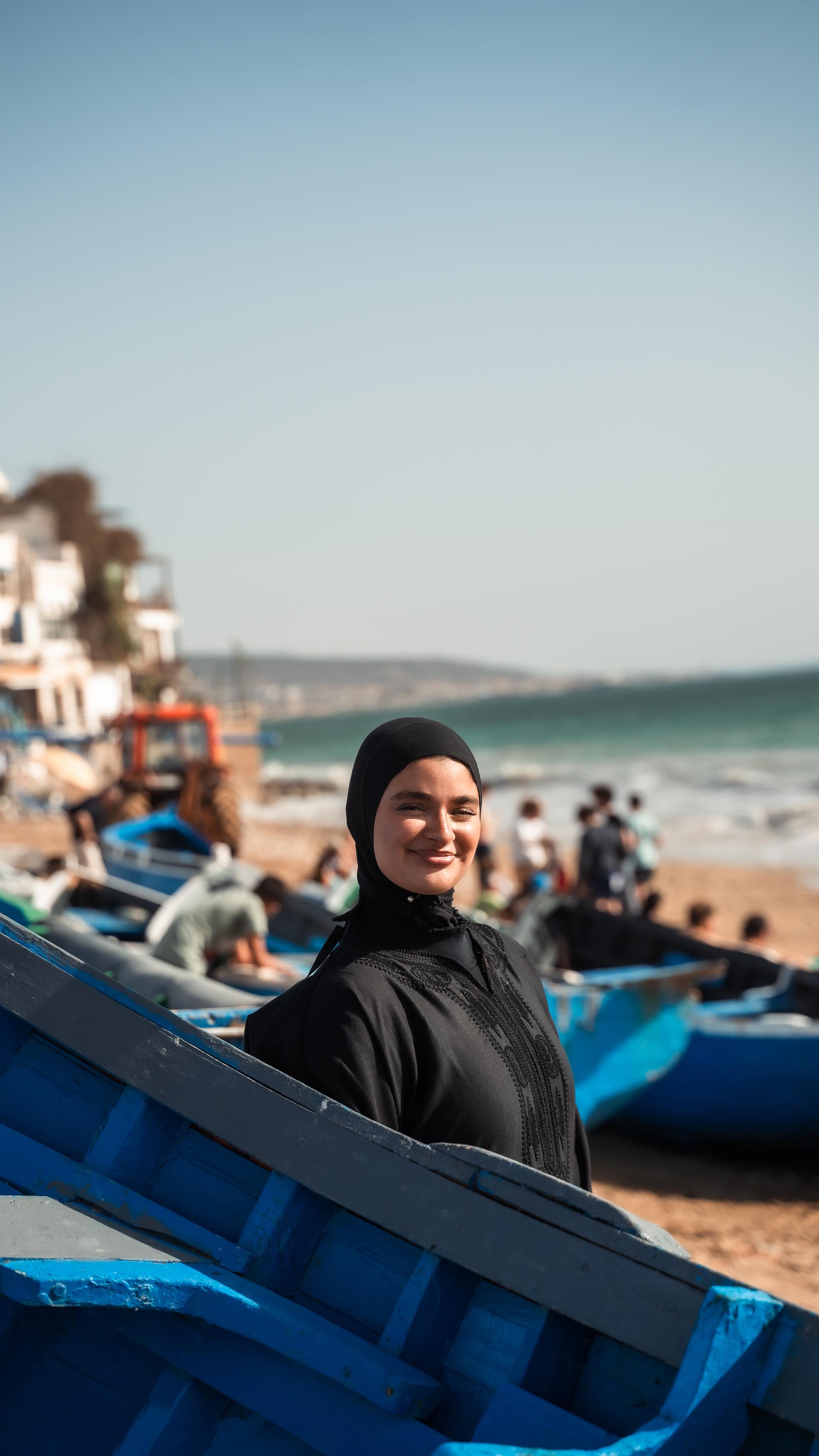 ItsBleg - 118/500 - Taghazout Through the Lens 🇲🇦 - Sabah... | Facebook