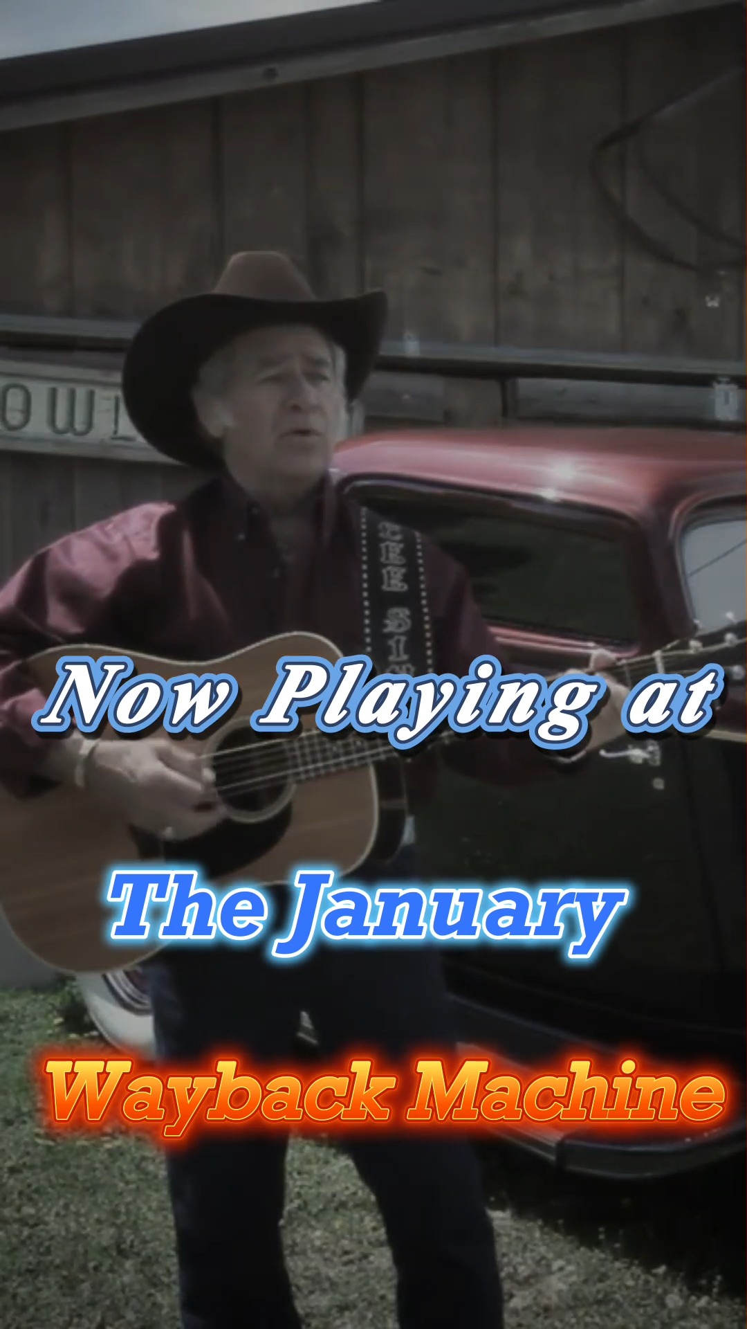 The Lee Sims #January2026 #WaybackMachine is Now Live! View the full ...