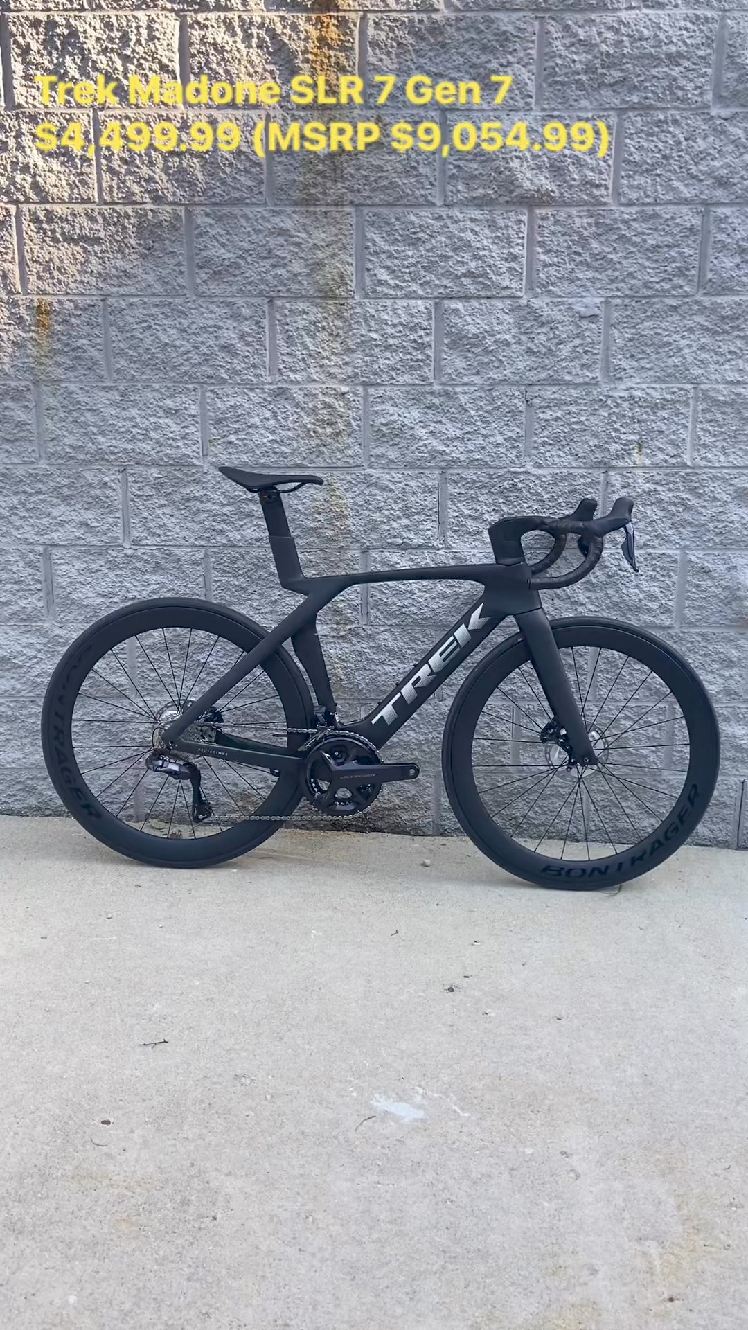 trek bicycle okemos Domane AL 5 Gen 4 Discover the freedom of off Trek Madone SLR 7 Gen