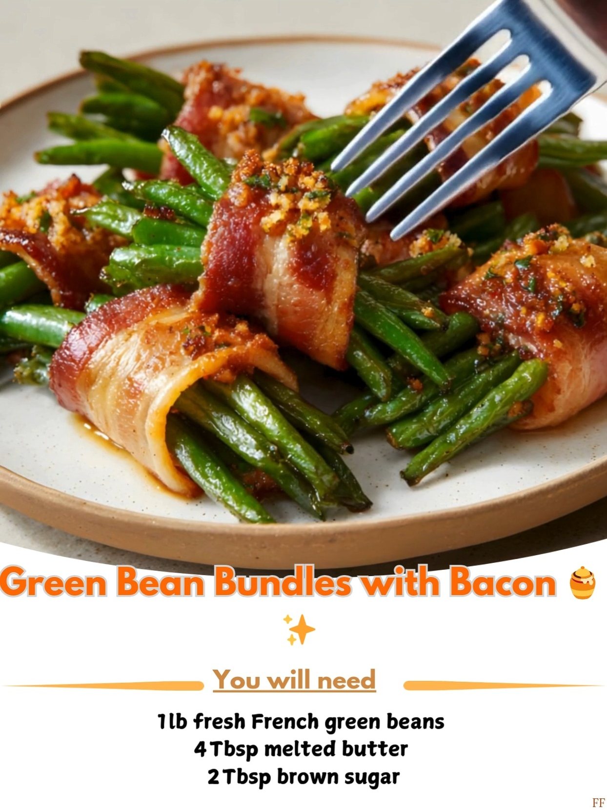 bacon wrapped green bean bundles with italian dressing You guys, these unbelievably delicious are truly a thing of beauty! Either as a starter or as a side to a gorgeous roast (even a roast chicken) they would lehngas