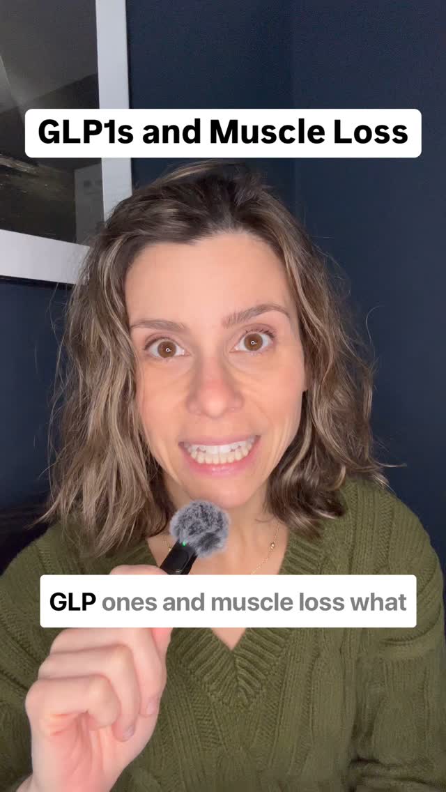 glp-1 weight loss gonzales Dr. Ben Gonzalez talks about loss, weight management, and drugs Muscle loss and GLP-1R agonists