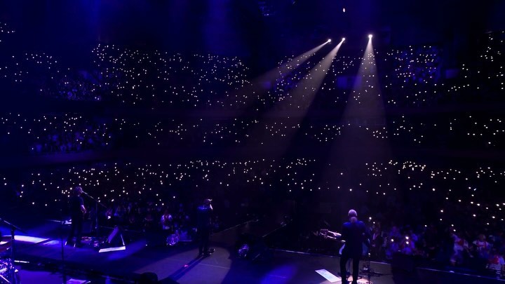 Raw like Sushi 114 - Live at Budokan 2014