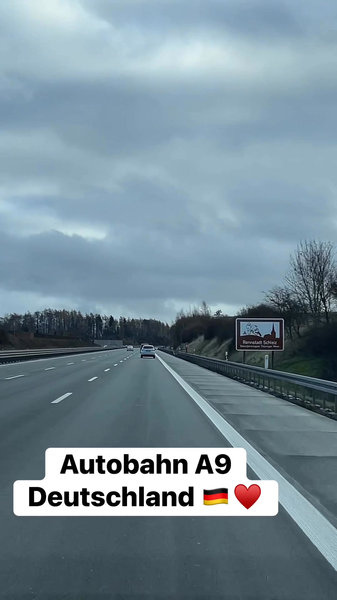 Erstaunlich Autobahn A9 Aktuell Ebenbildnull