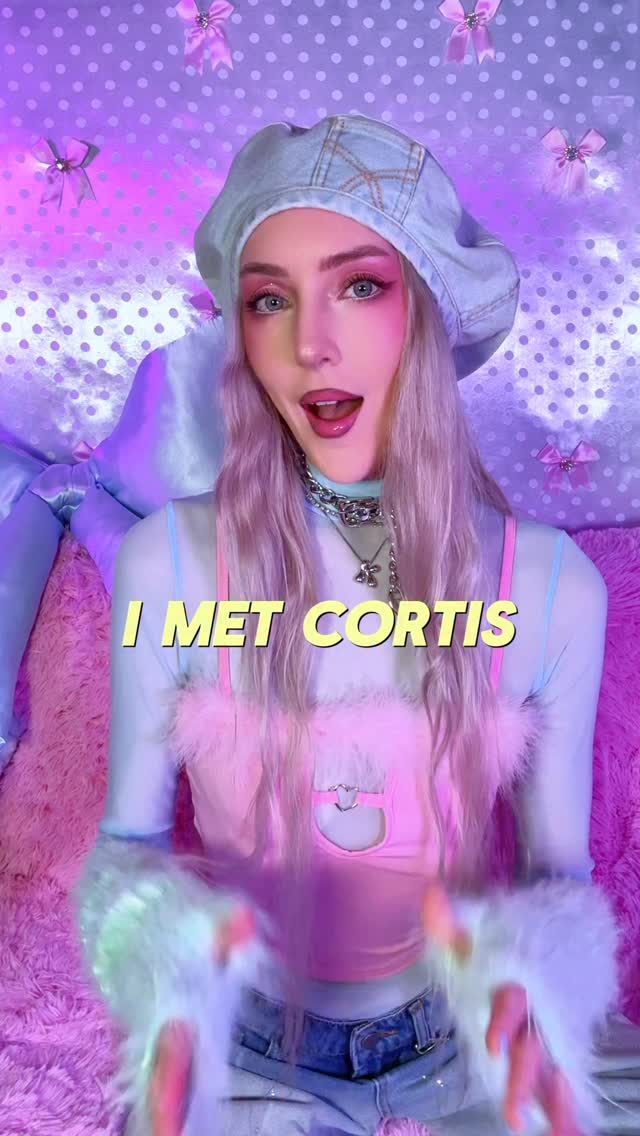 unboxing the CORTIS ball version album.. 👀 ✨ when i met @cortis