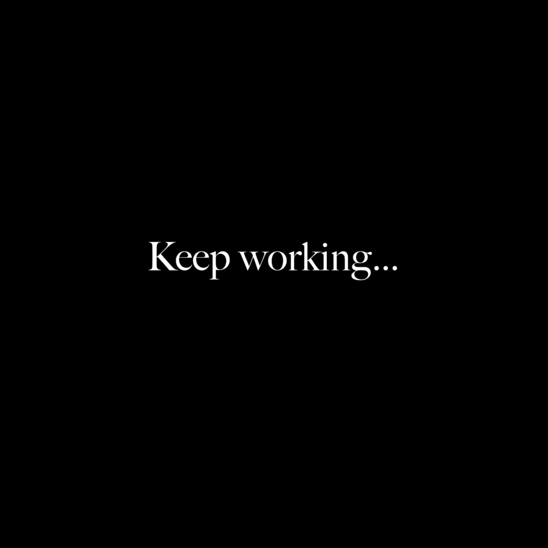 There is a reason beyond one's own knowing…