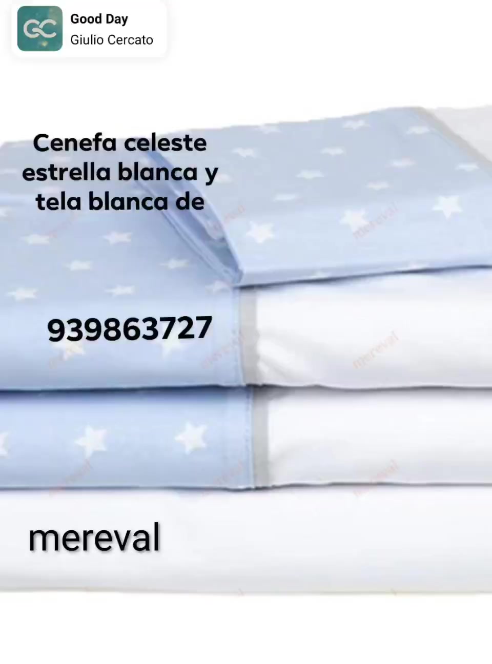 Mereval